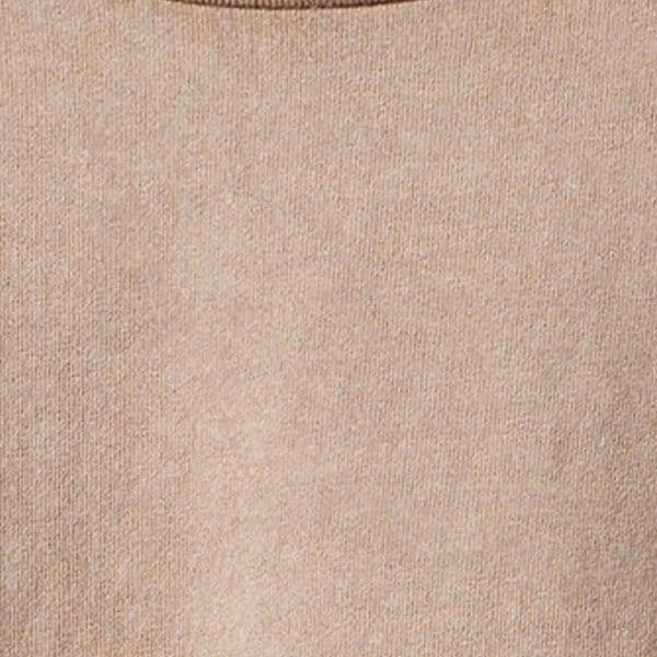 Square Tee | Sand Dune