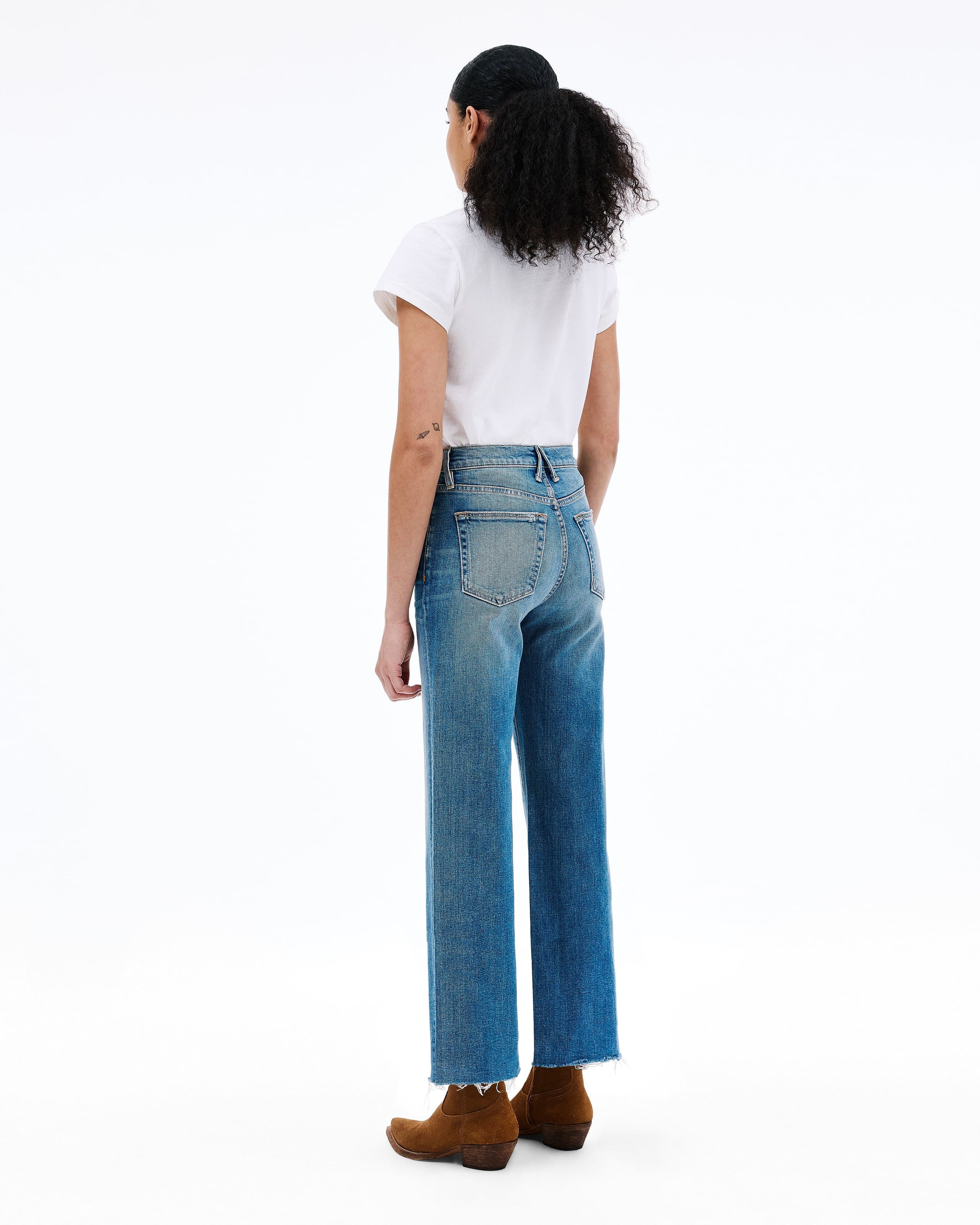 Wide Jean