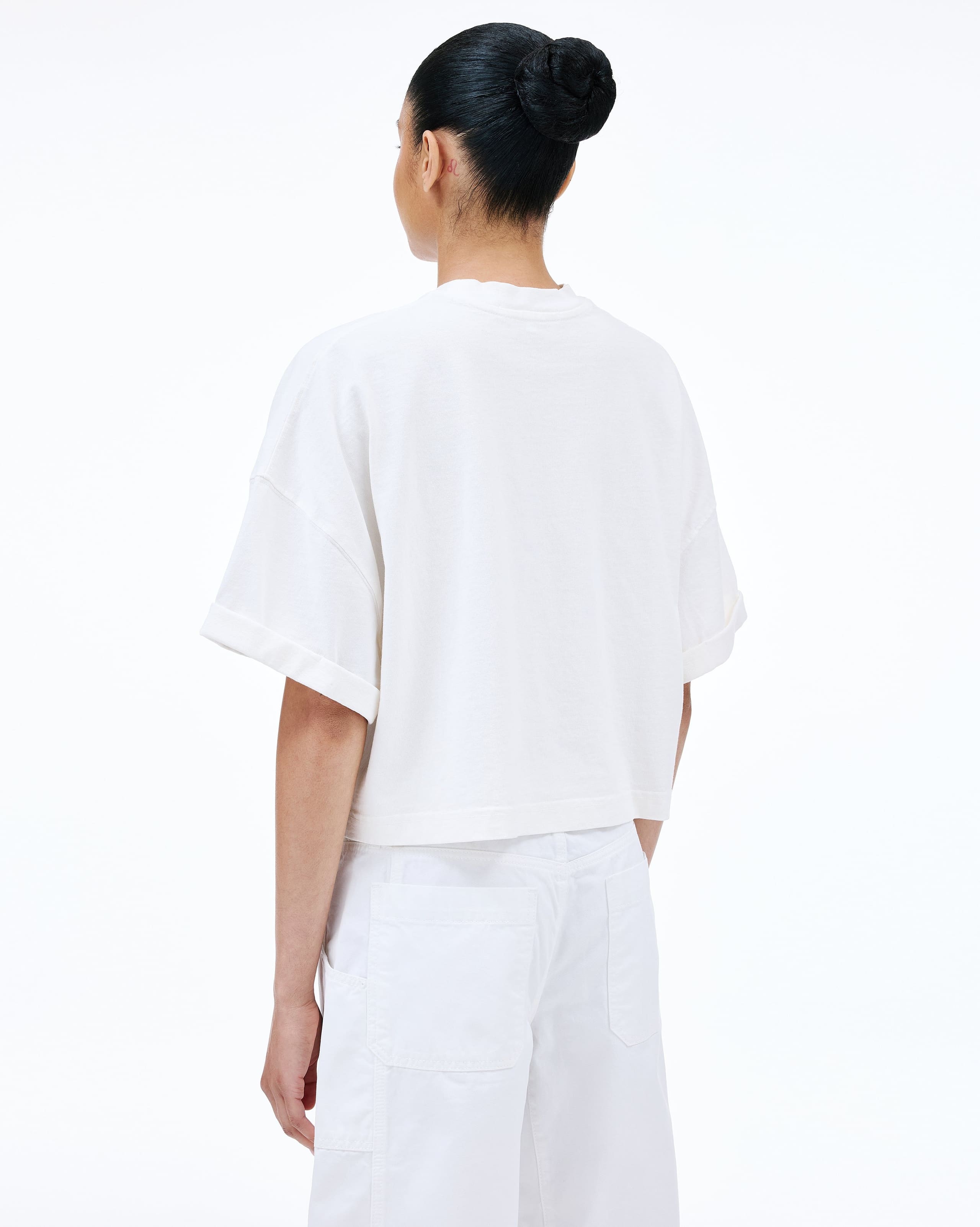 Natural White