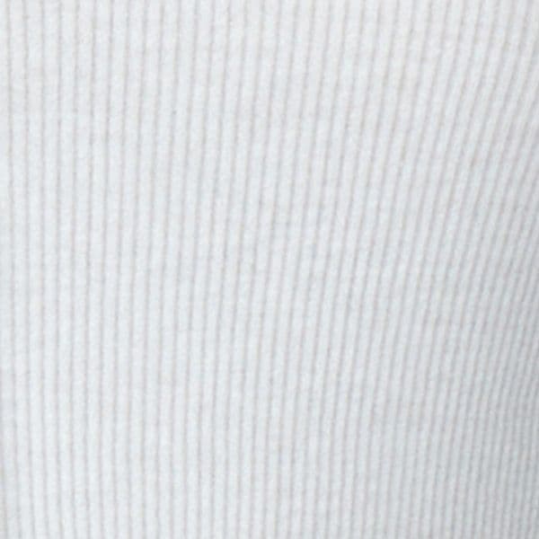 Fitted Tank | Natural White