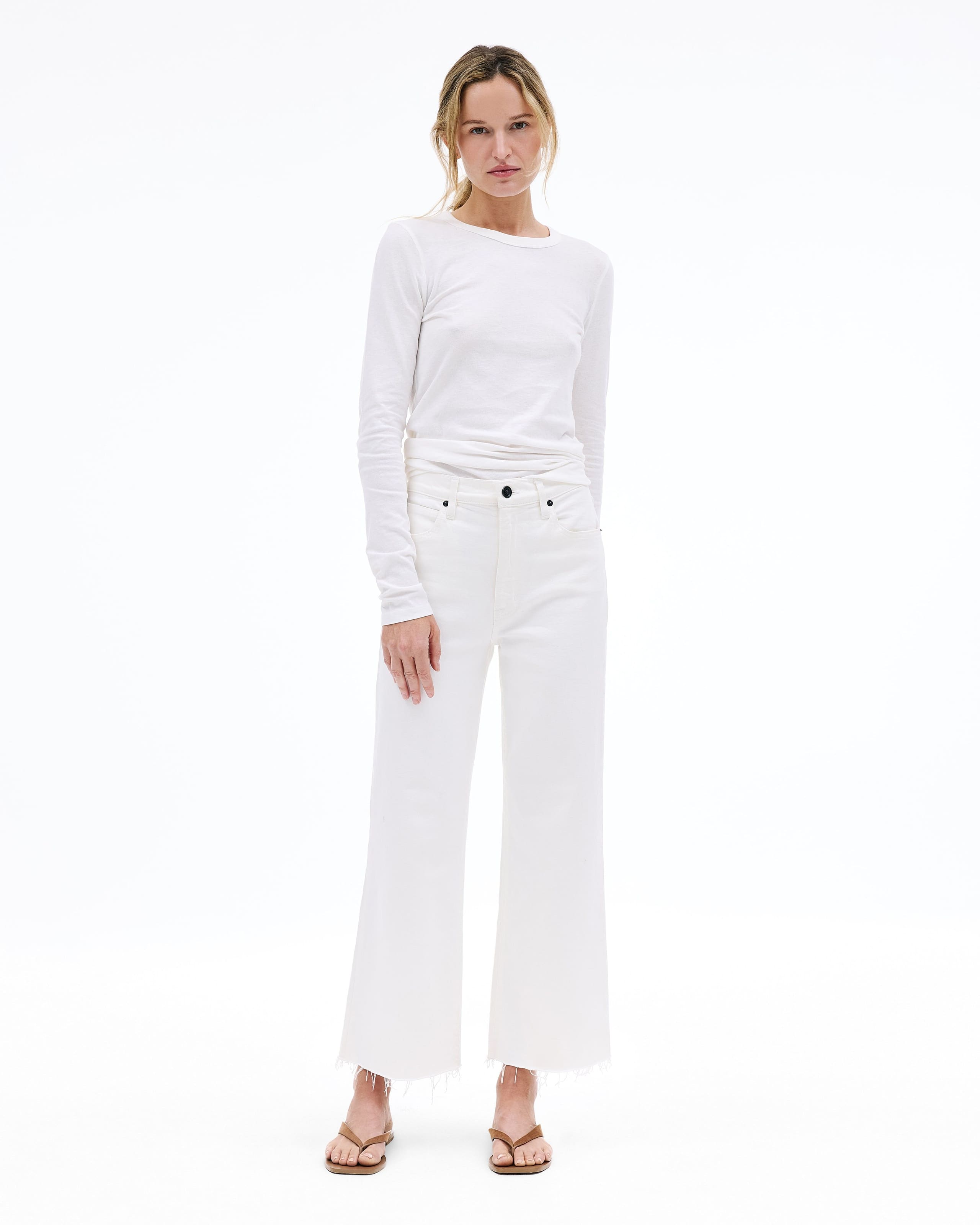 Wide Jean