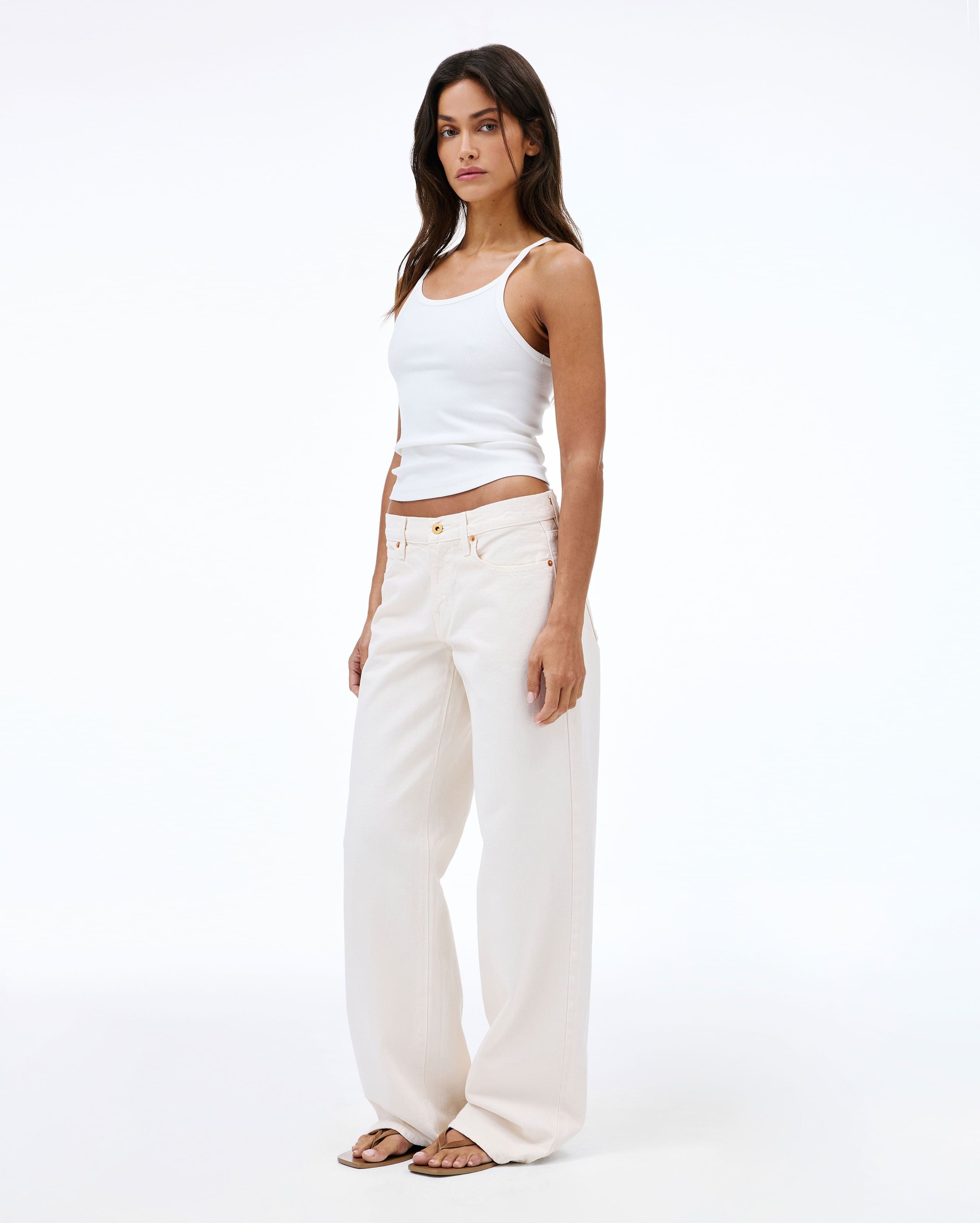 Wide Jean