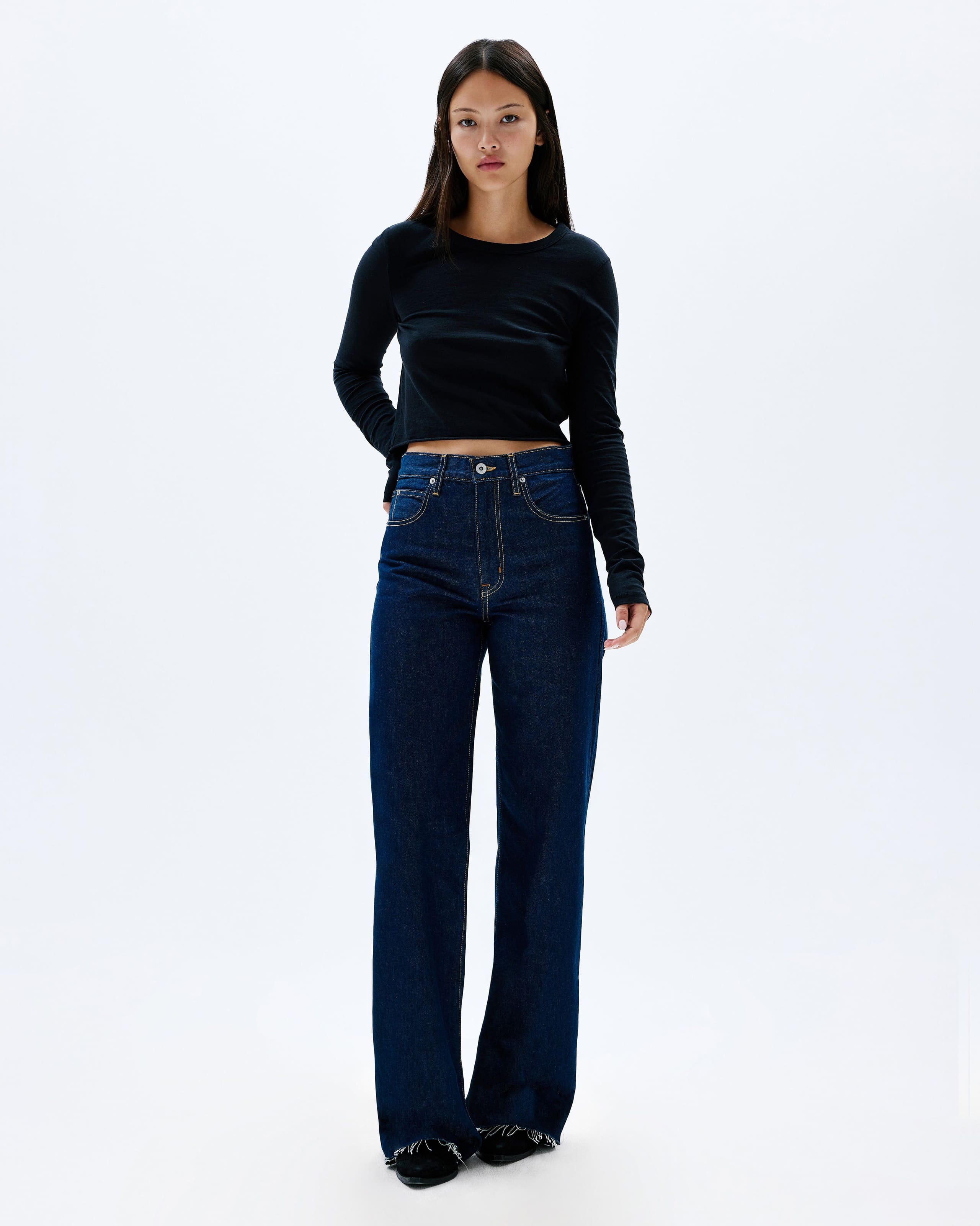 Wide Jean