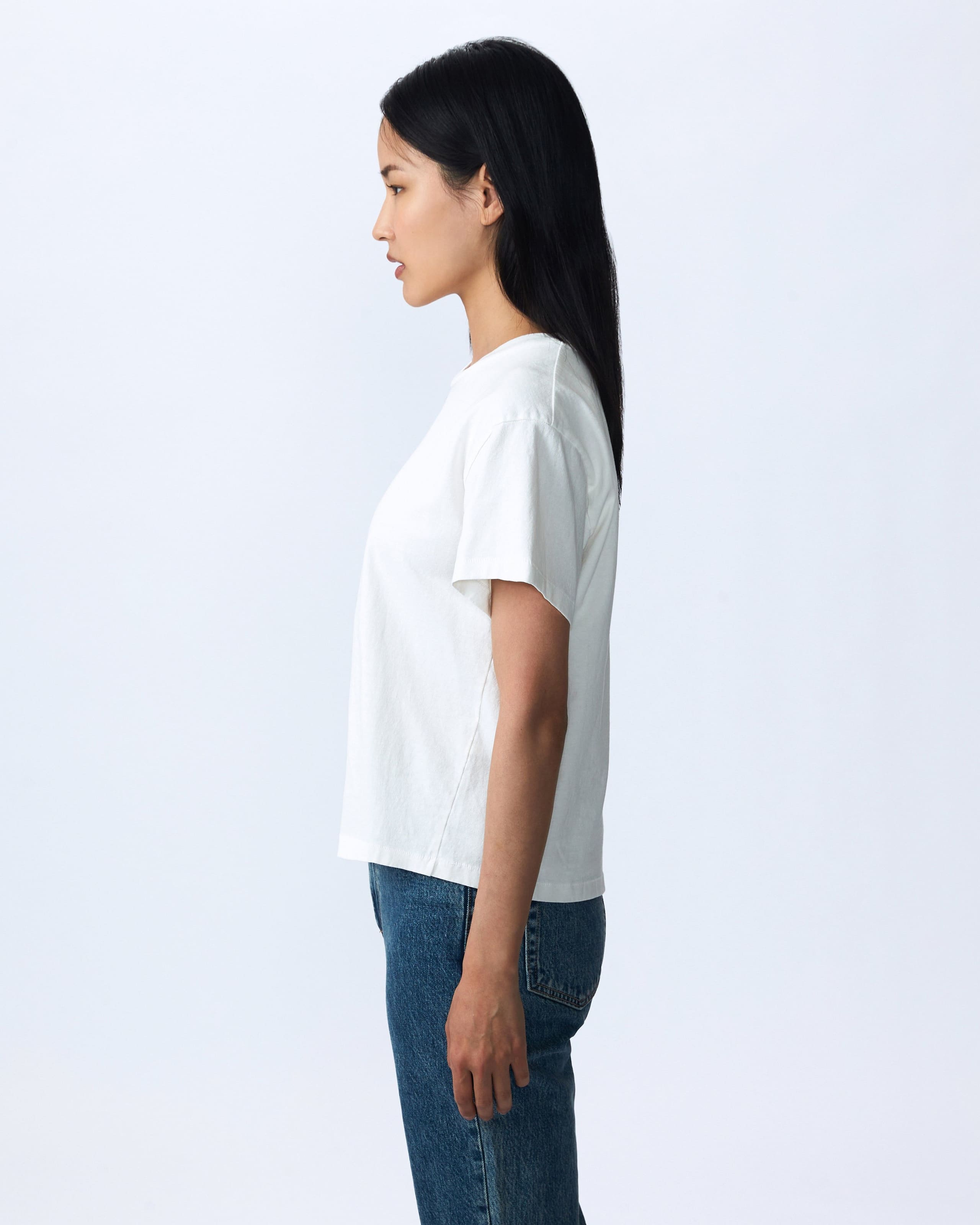 Natural White