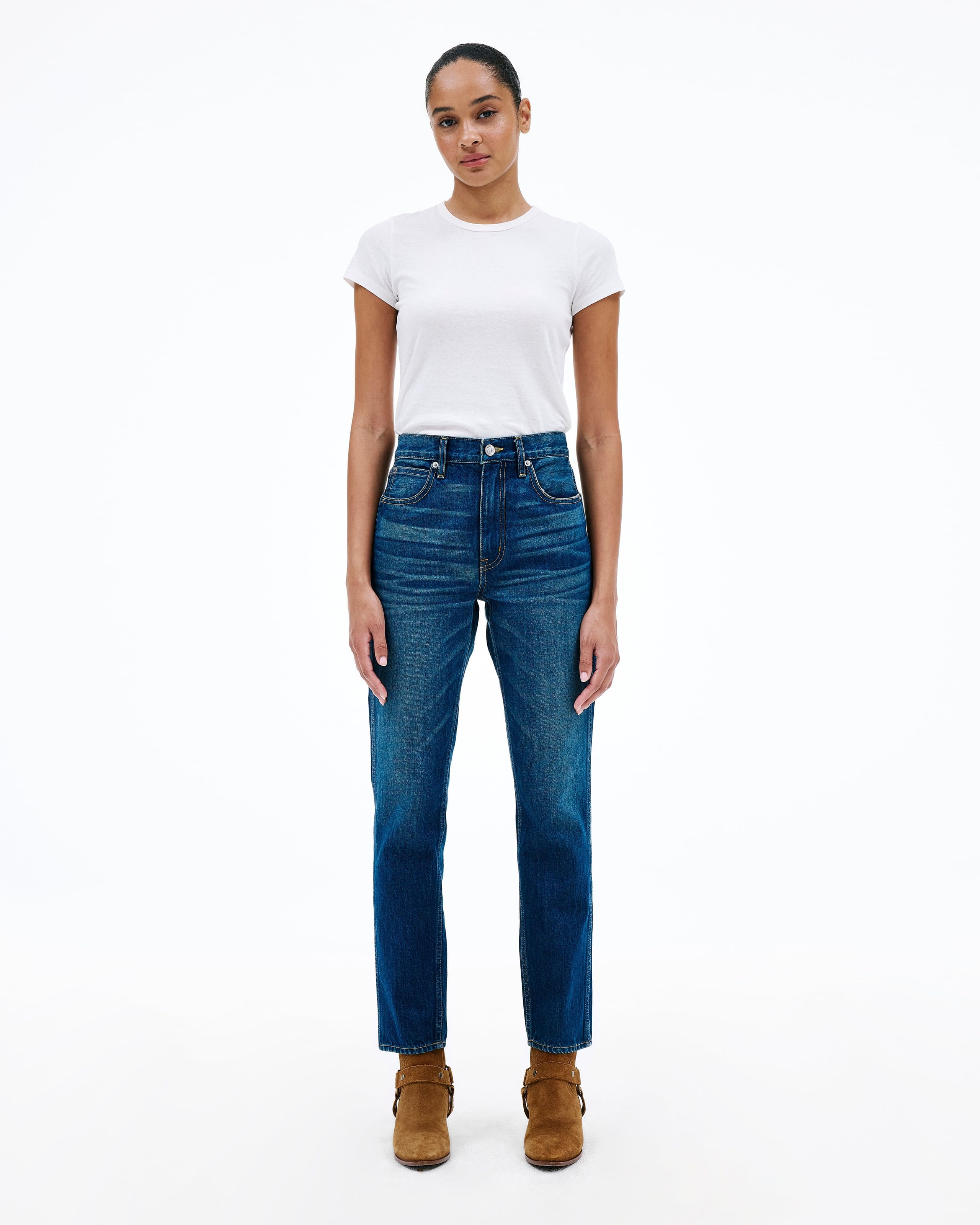 Slim Jean