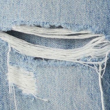 Virginia Slim | Crossroads | High Rise | Slim Jean