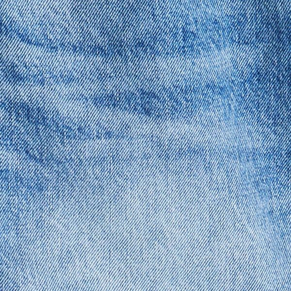 Walker Short | Like A Dream | Rigid Denim Short