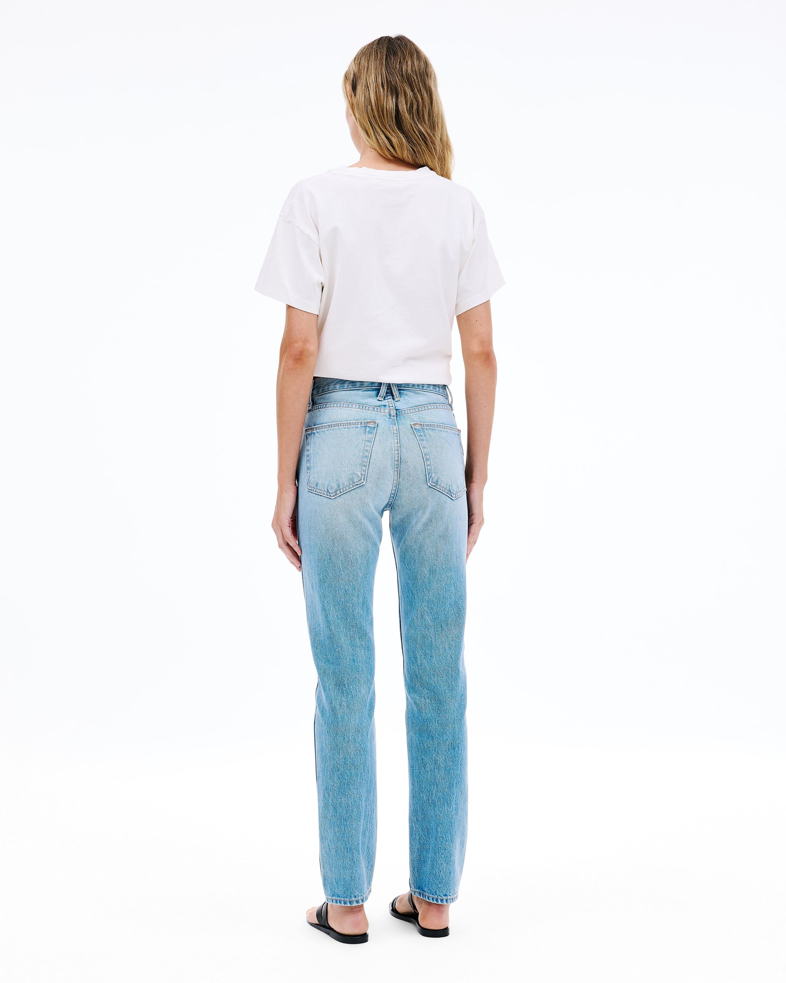 Slim Jean
