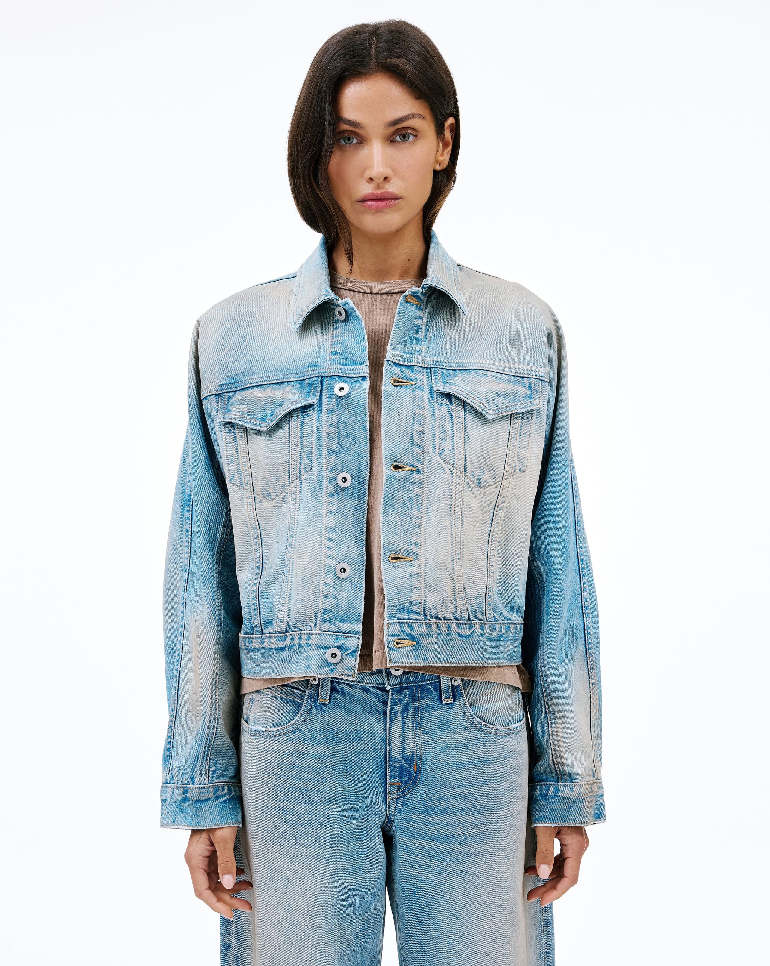 Murky Waters Jacket