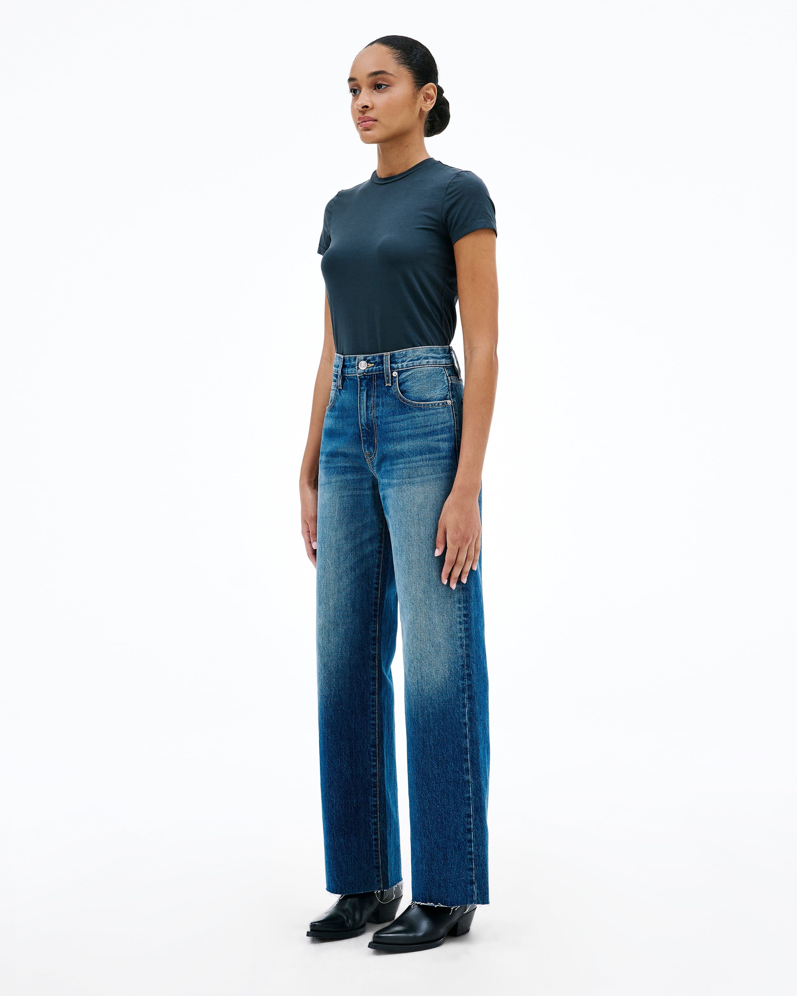 Wide Jean