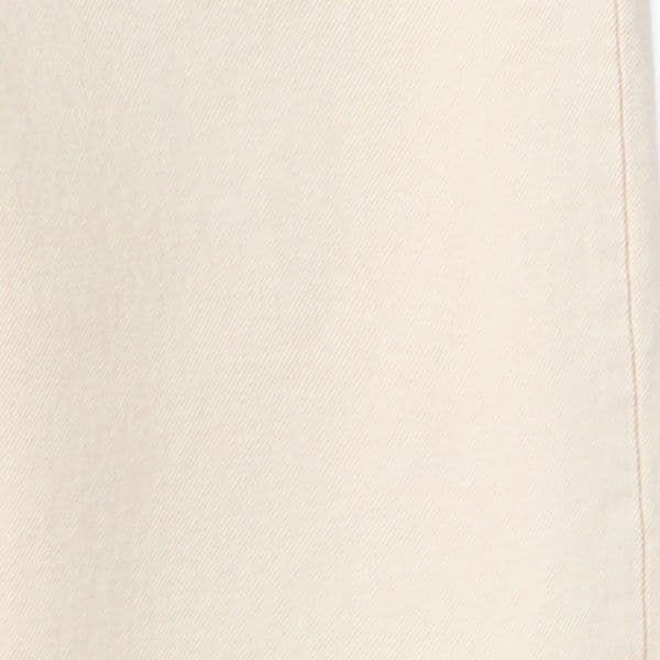 Phoenix | Winter Ecru | Mid Rise | Straight Jean