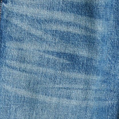 Virginia Slim | Sweet Thing | High Rise | Slim Jean