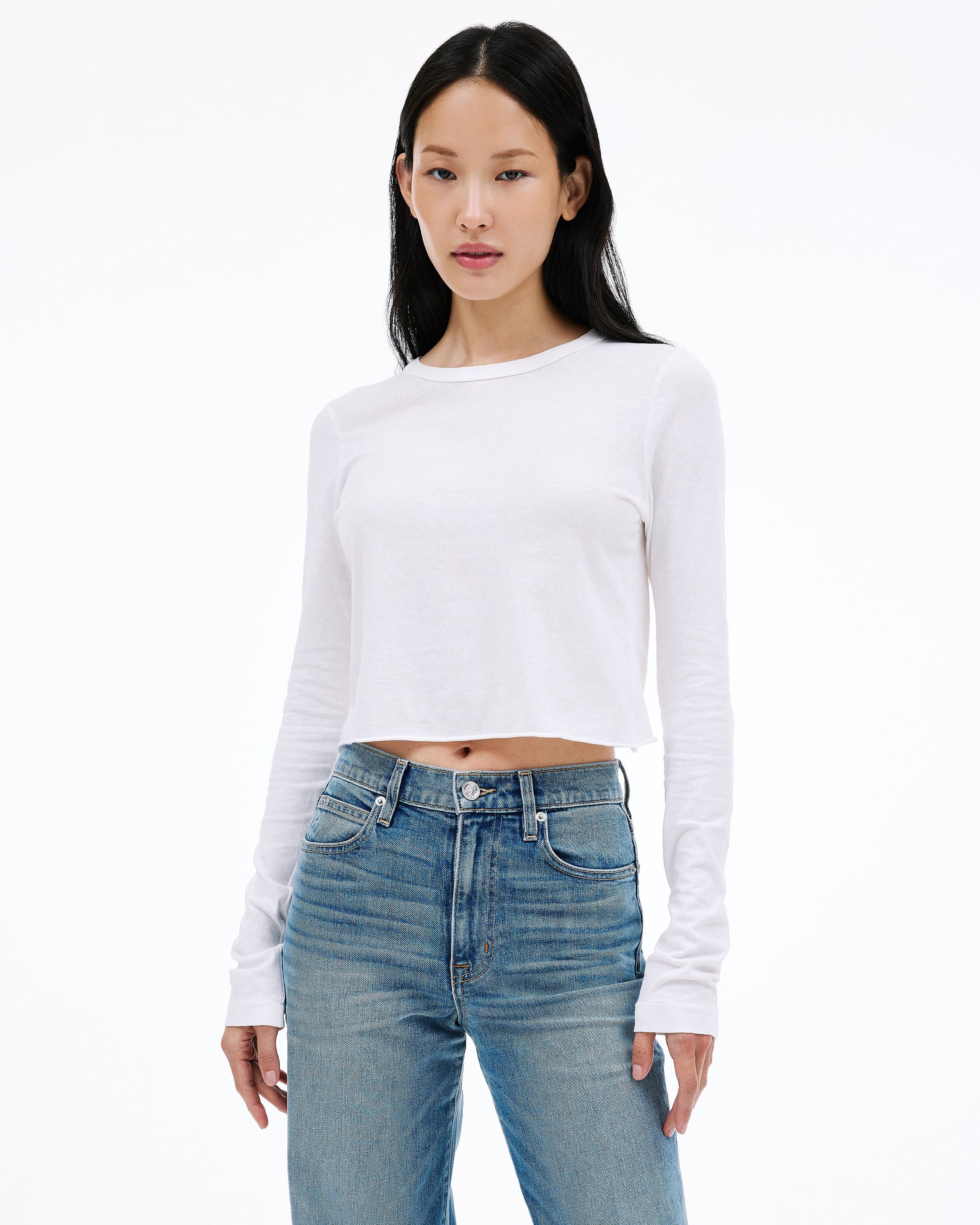 Natural White