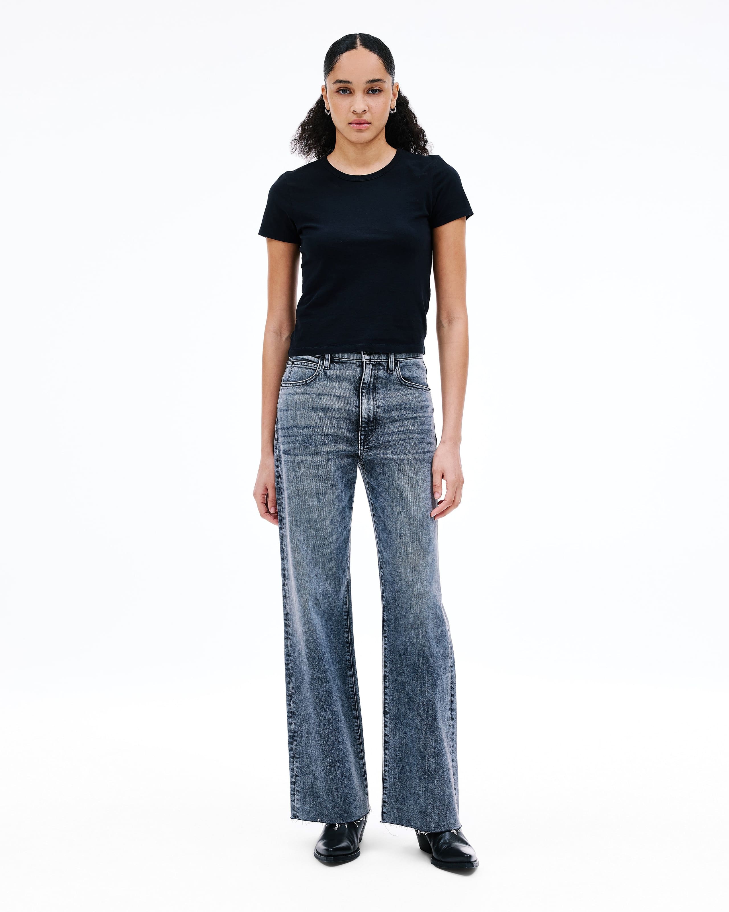 Wide Jean