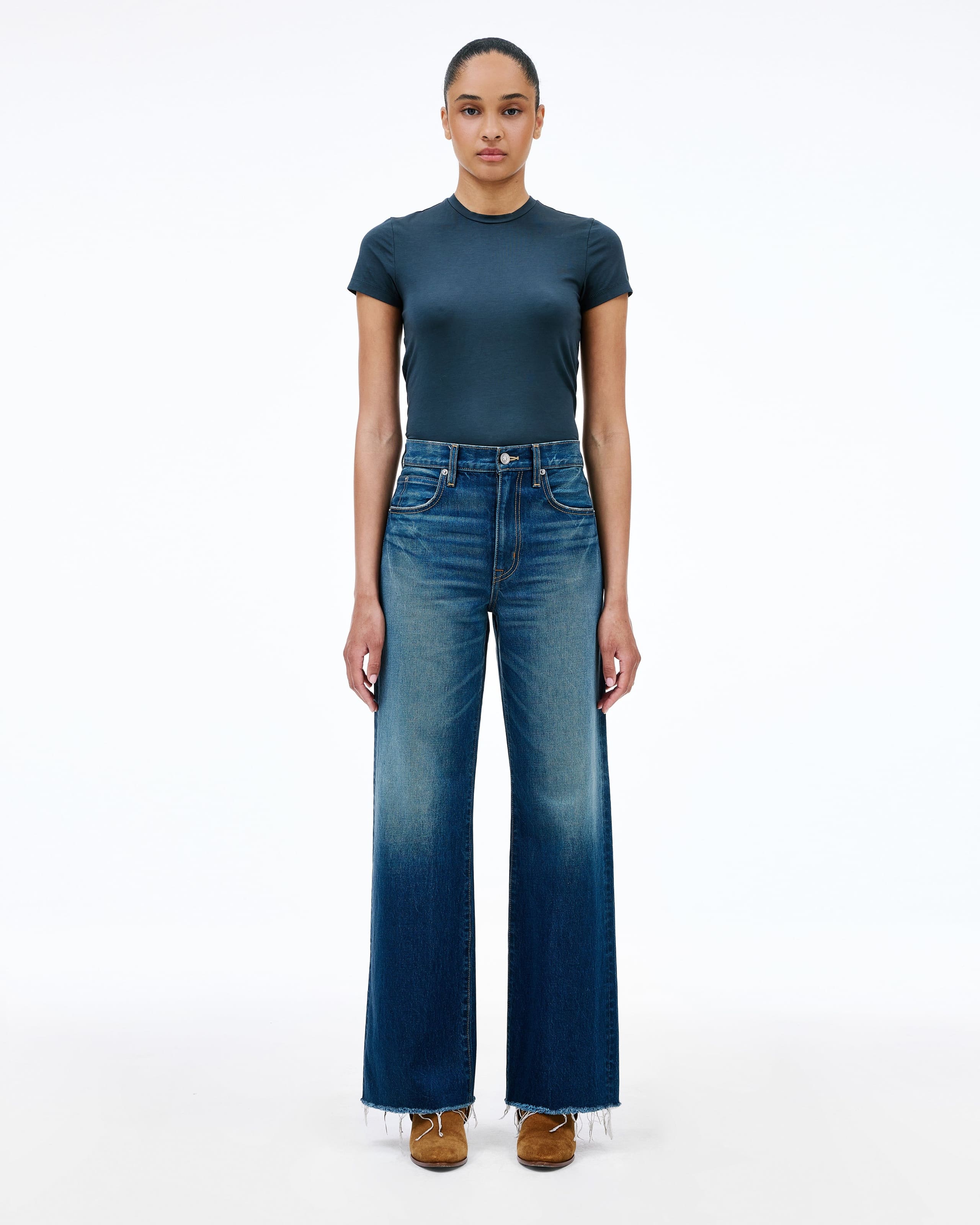 Wide Jean