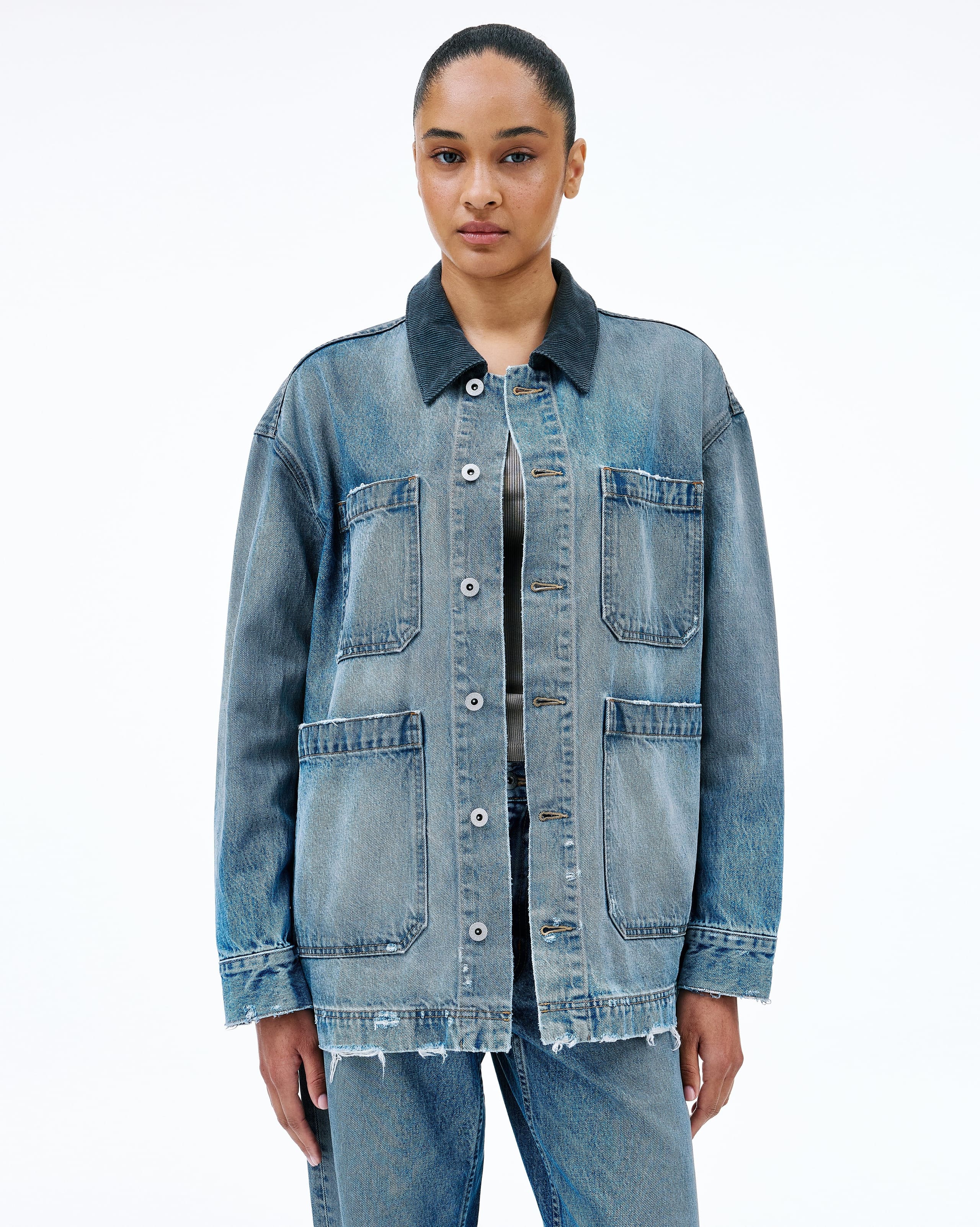 Slim Jean