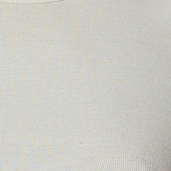 Re-Work Fitted Tee | Stone