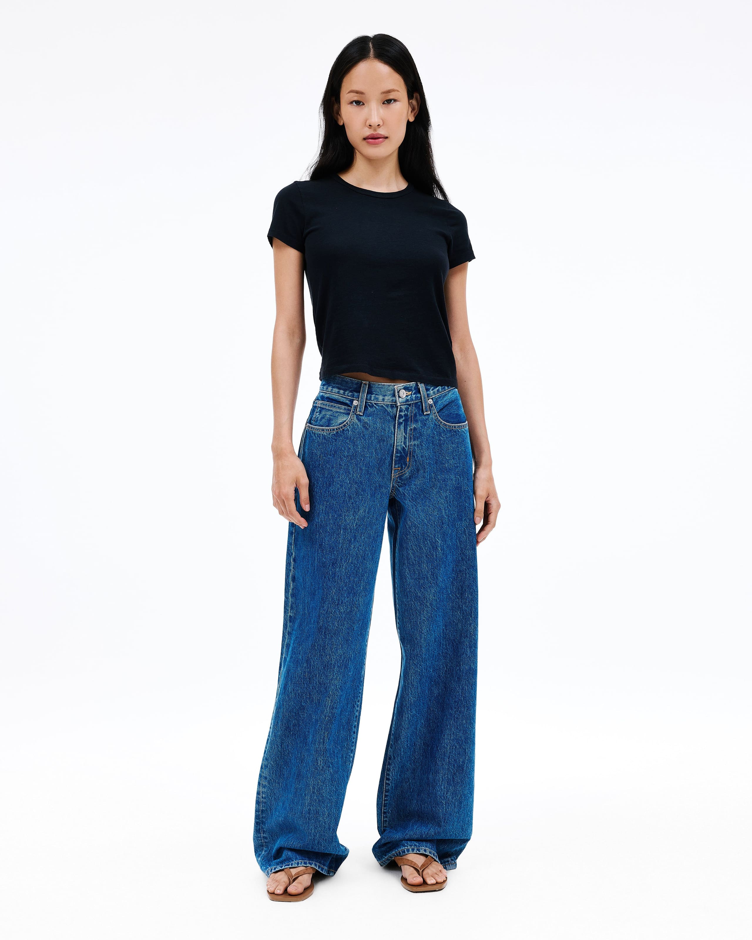 Wide Jean