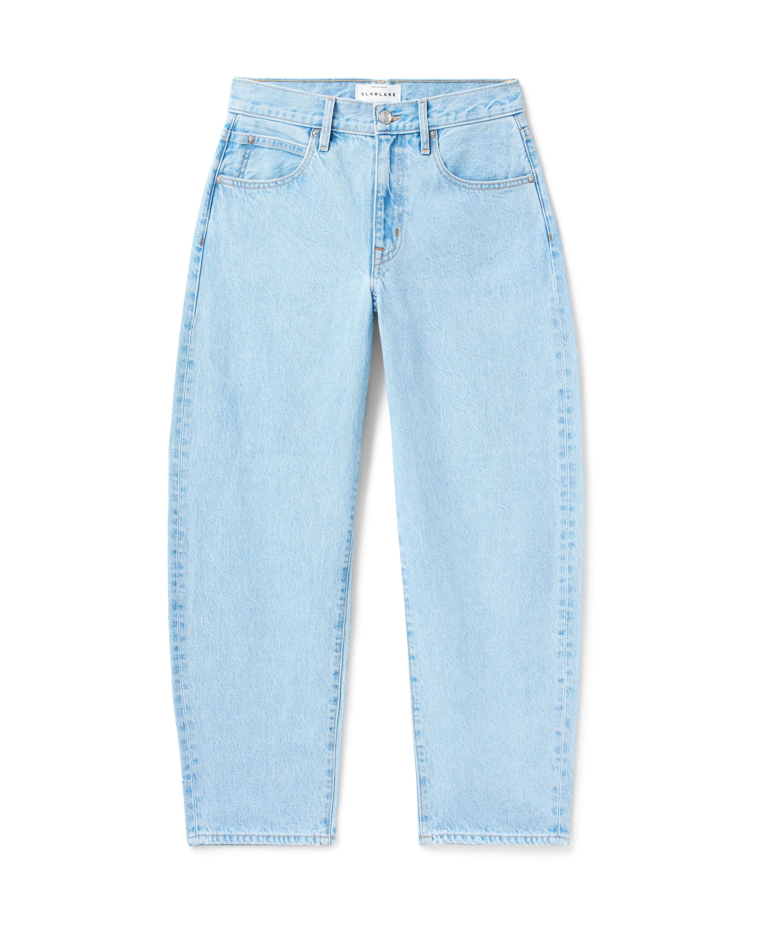 Curve Jean