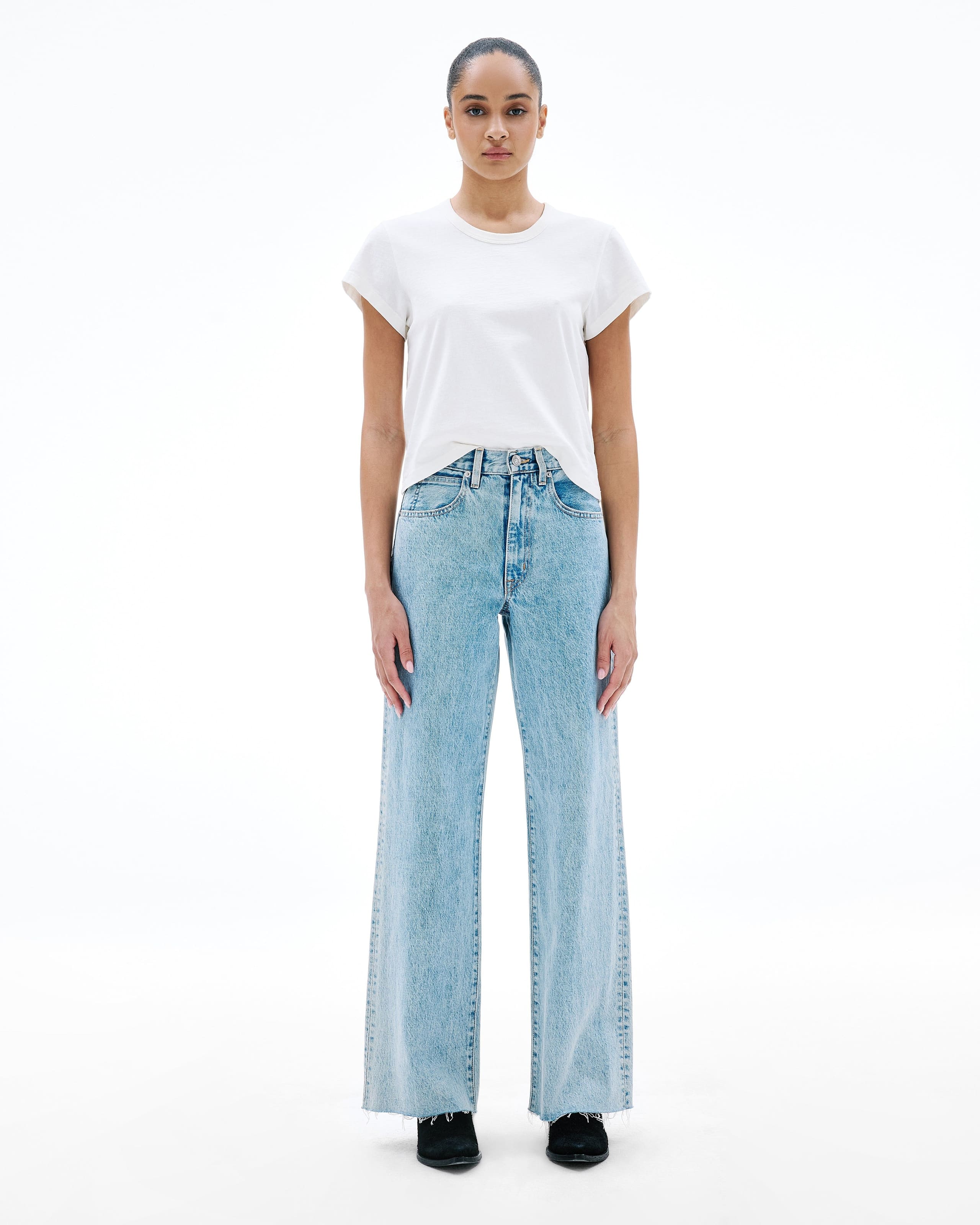 Wide Jean
