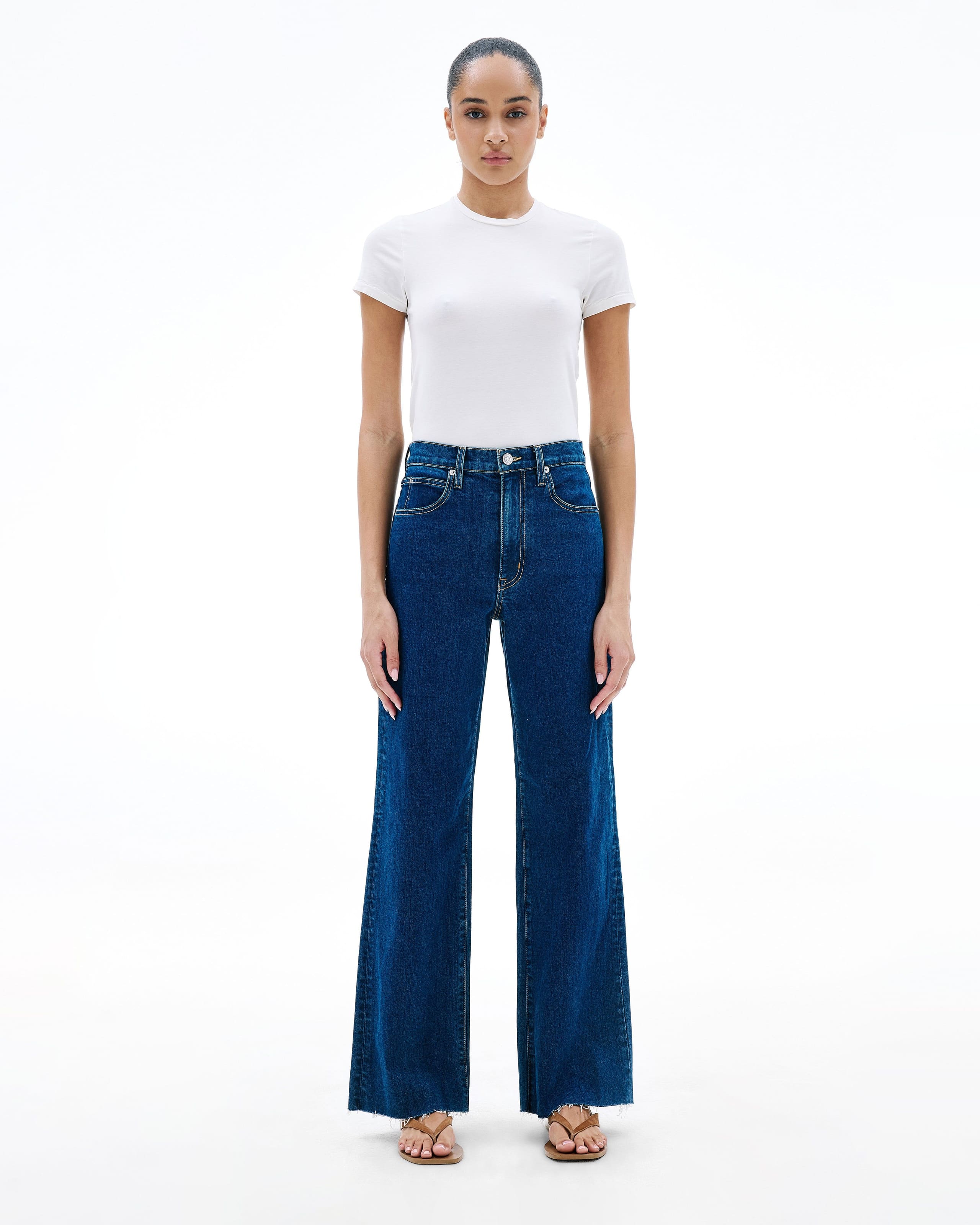 Wide Jean
