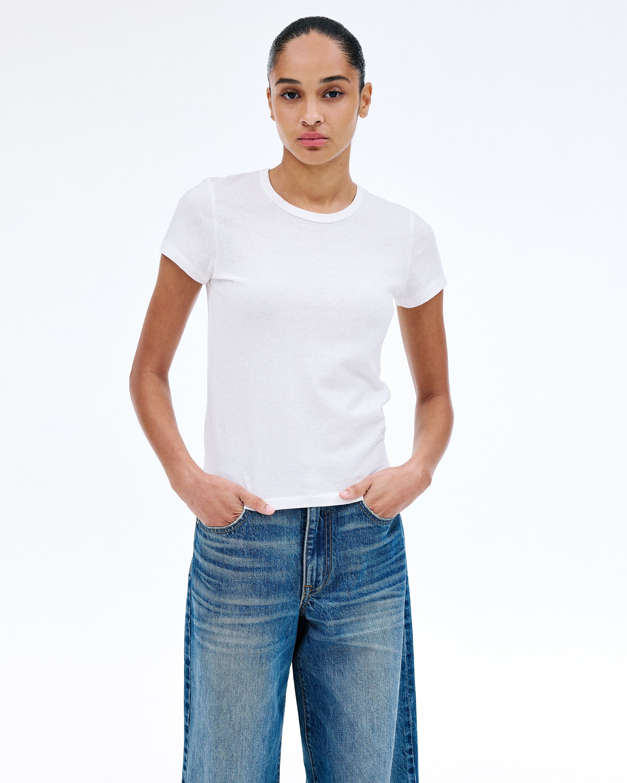 Natural White
