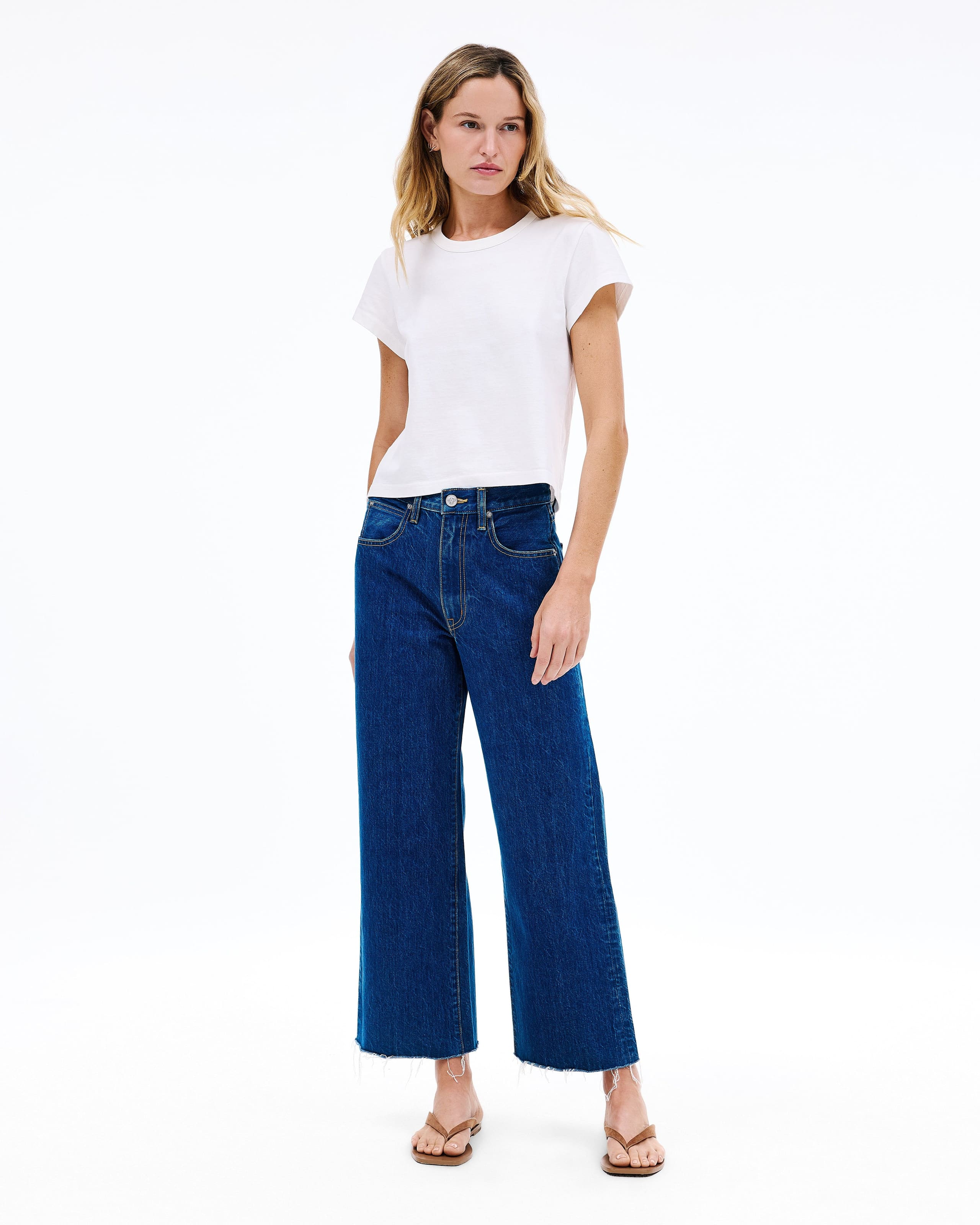 Wide Jean