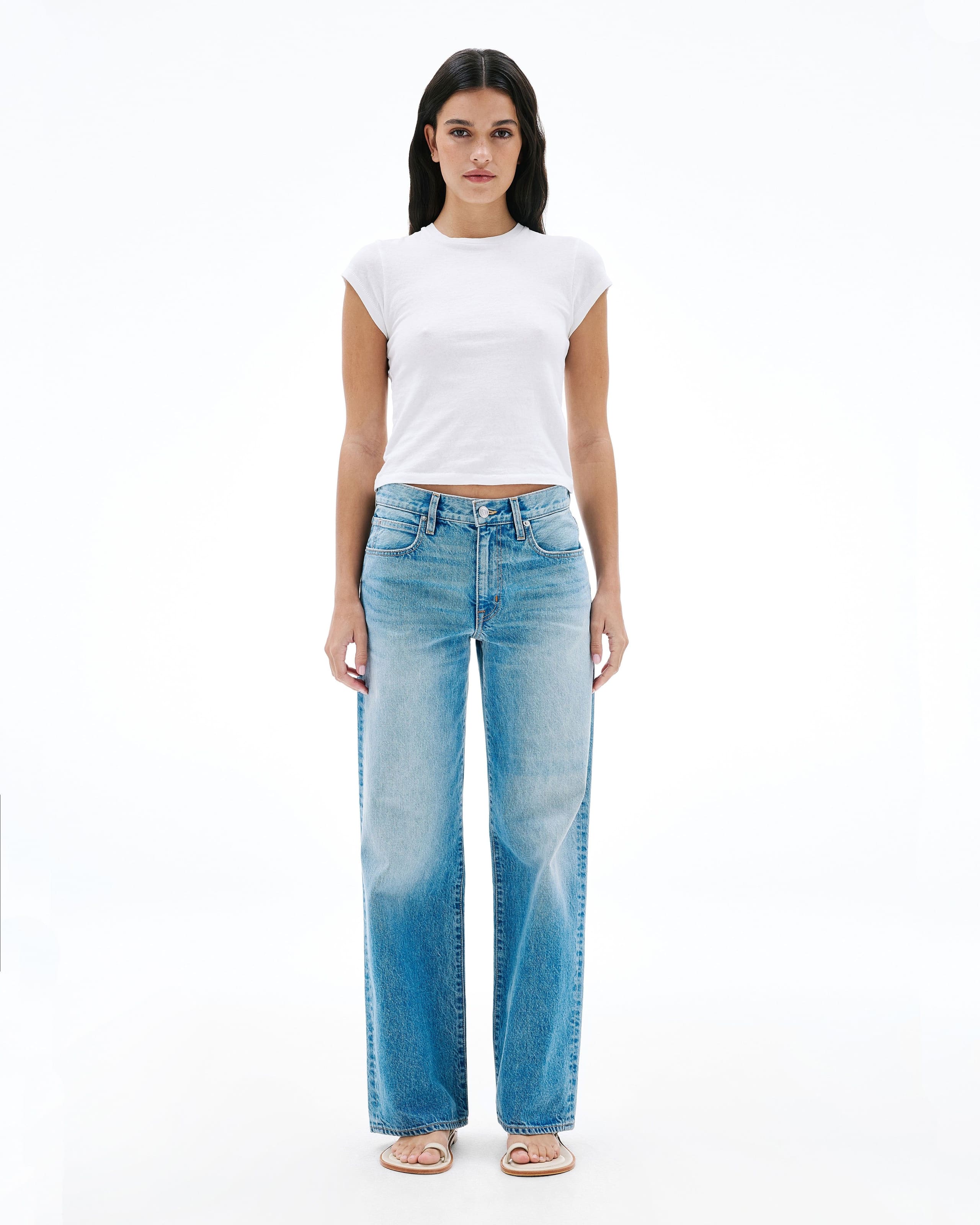 Wide Jean