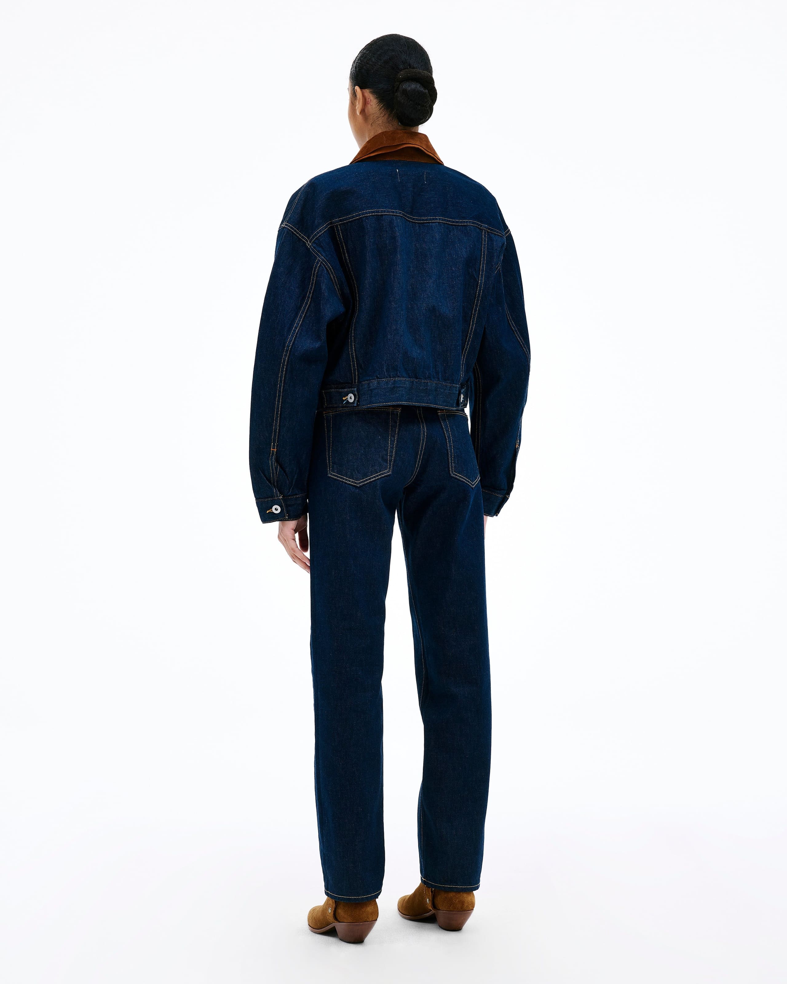 Slim Jean
