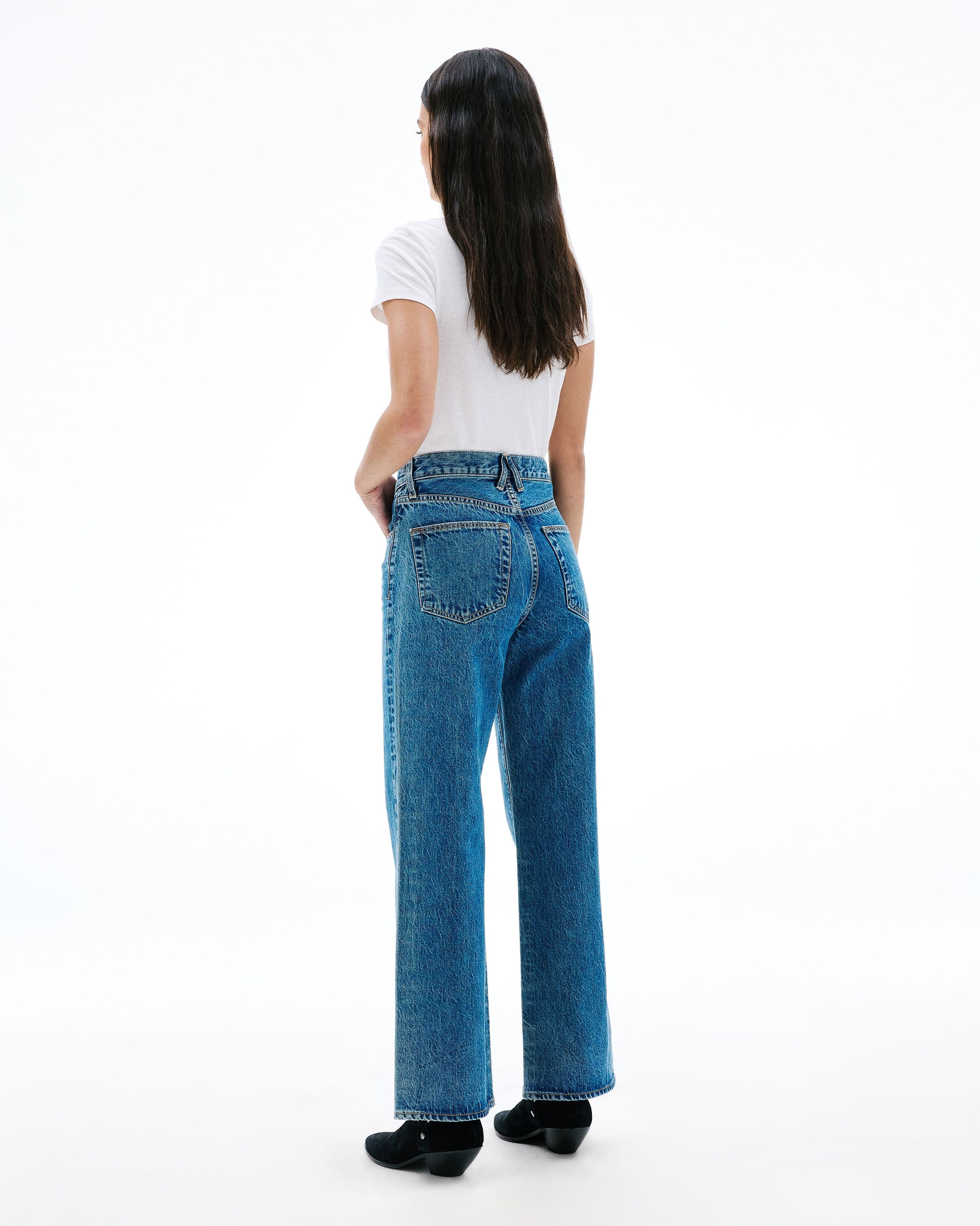Wide Jean
