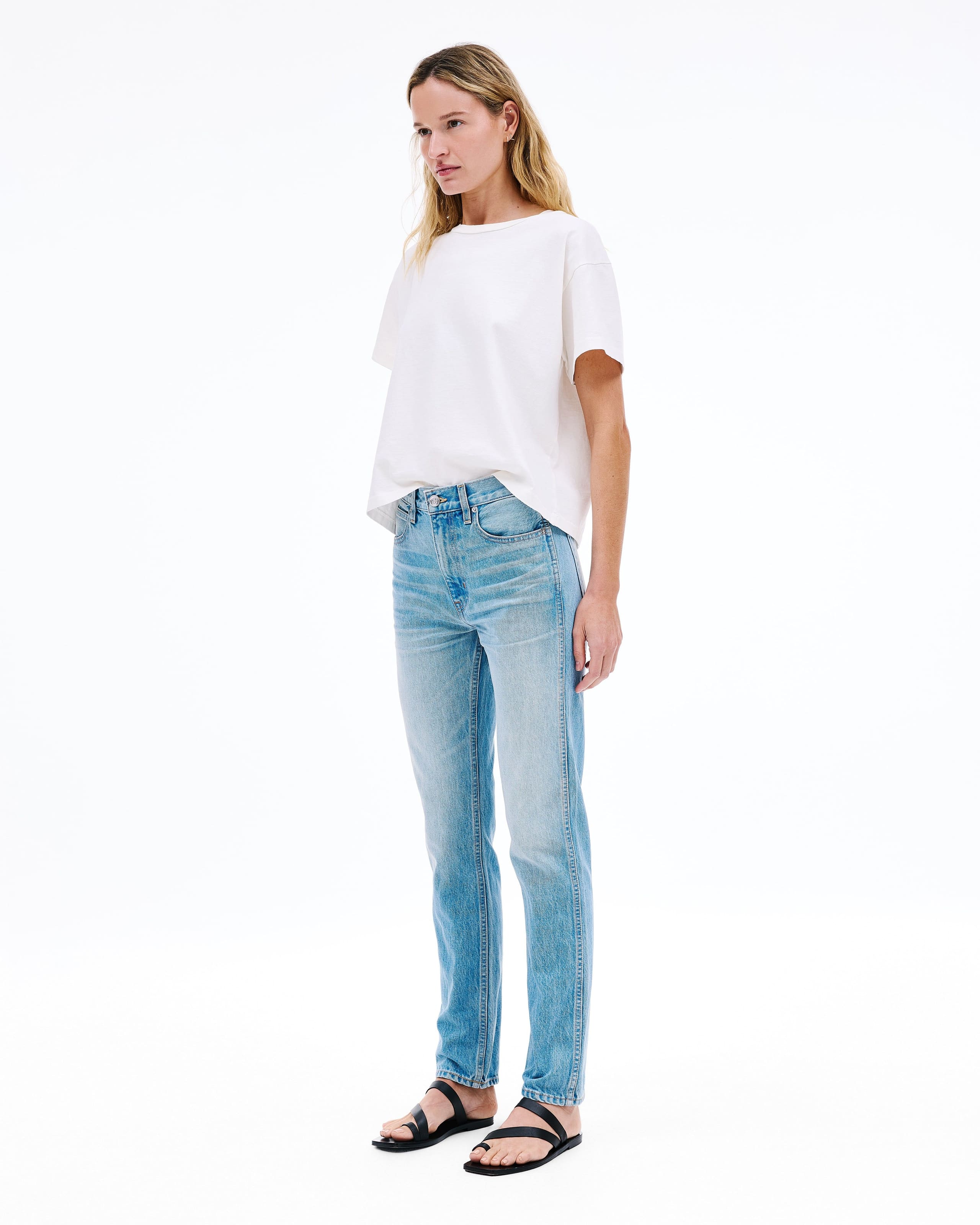 Slim Jean
