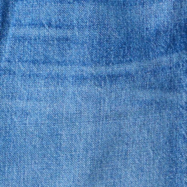 Jazmine | Twist Of Fate | Mid Rise | Wide Jean