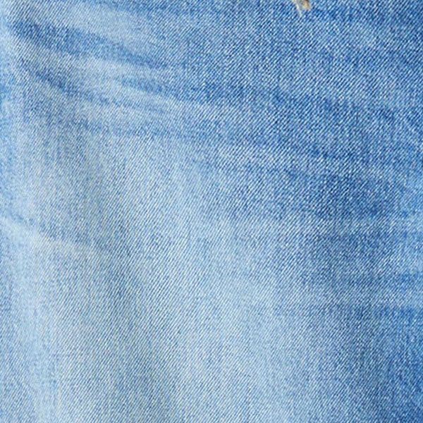 Hailey | Day Dreamer | Mid Rise | Curve Jean