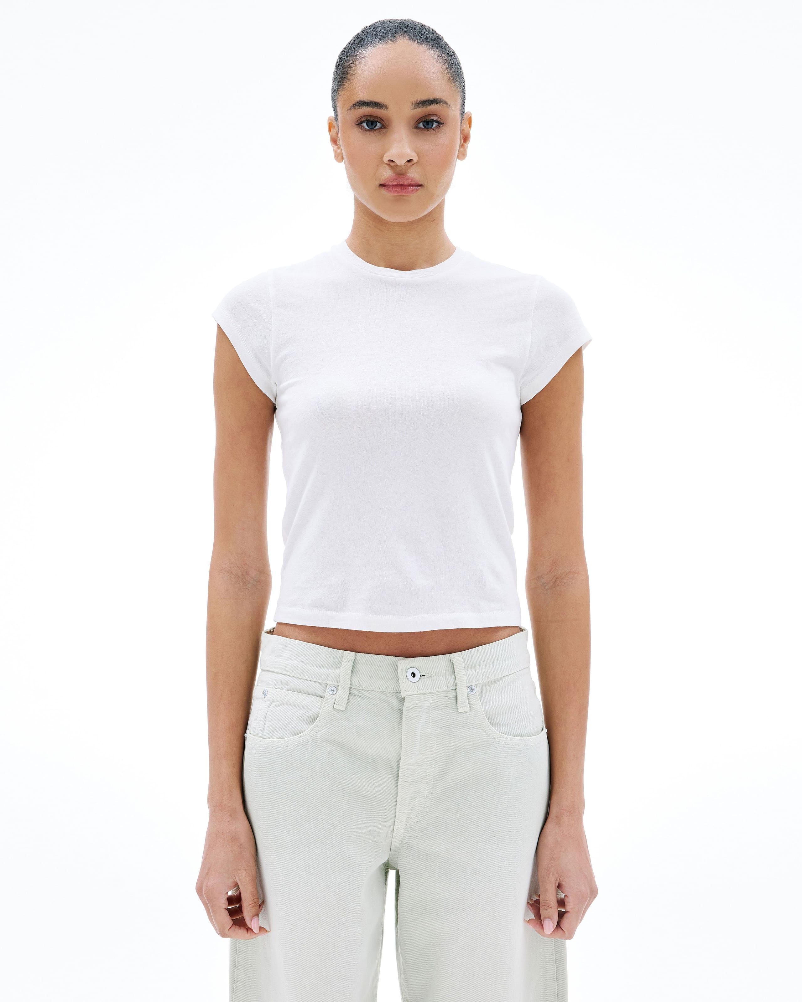 Natural White