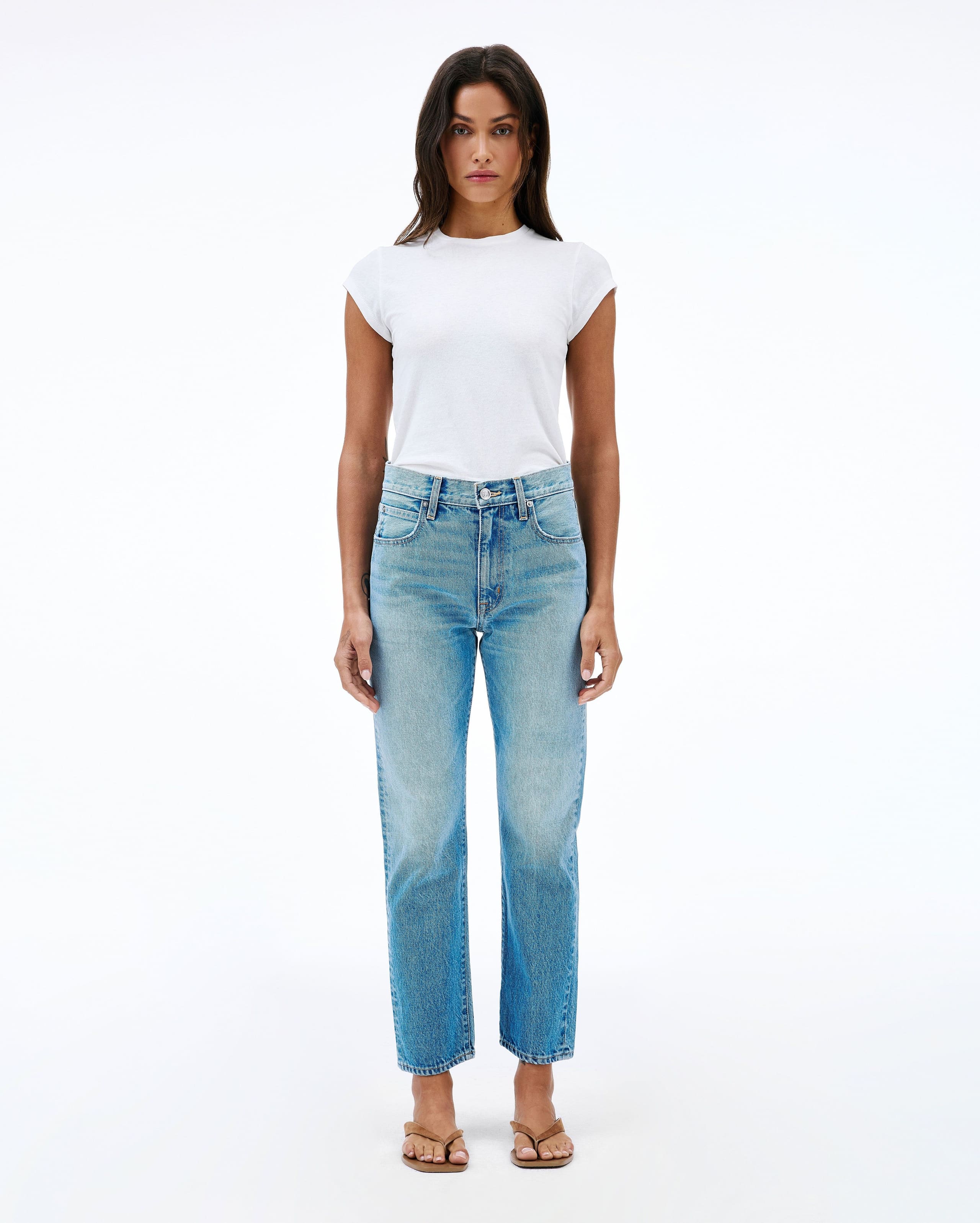 Slim Jean