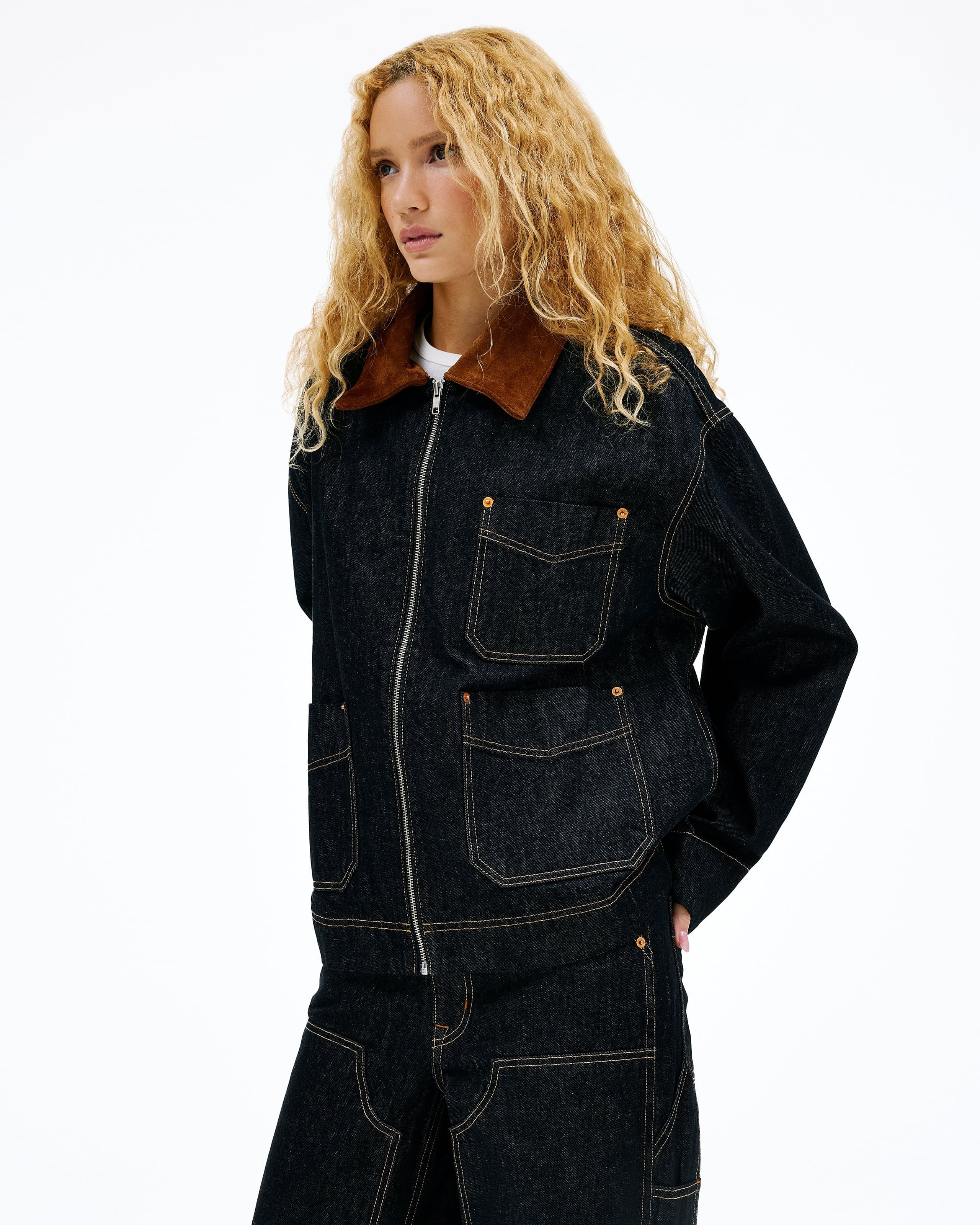 Empty Sky Jacket