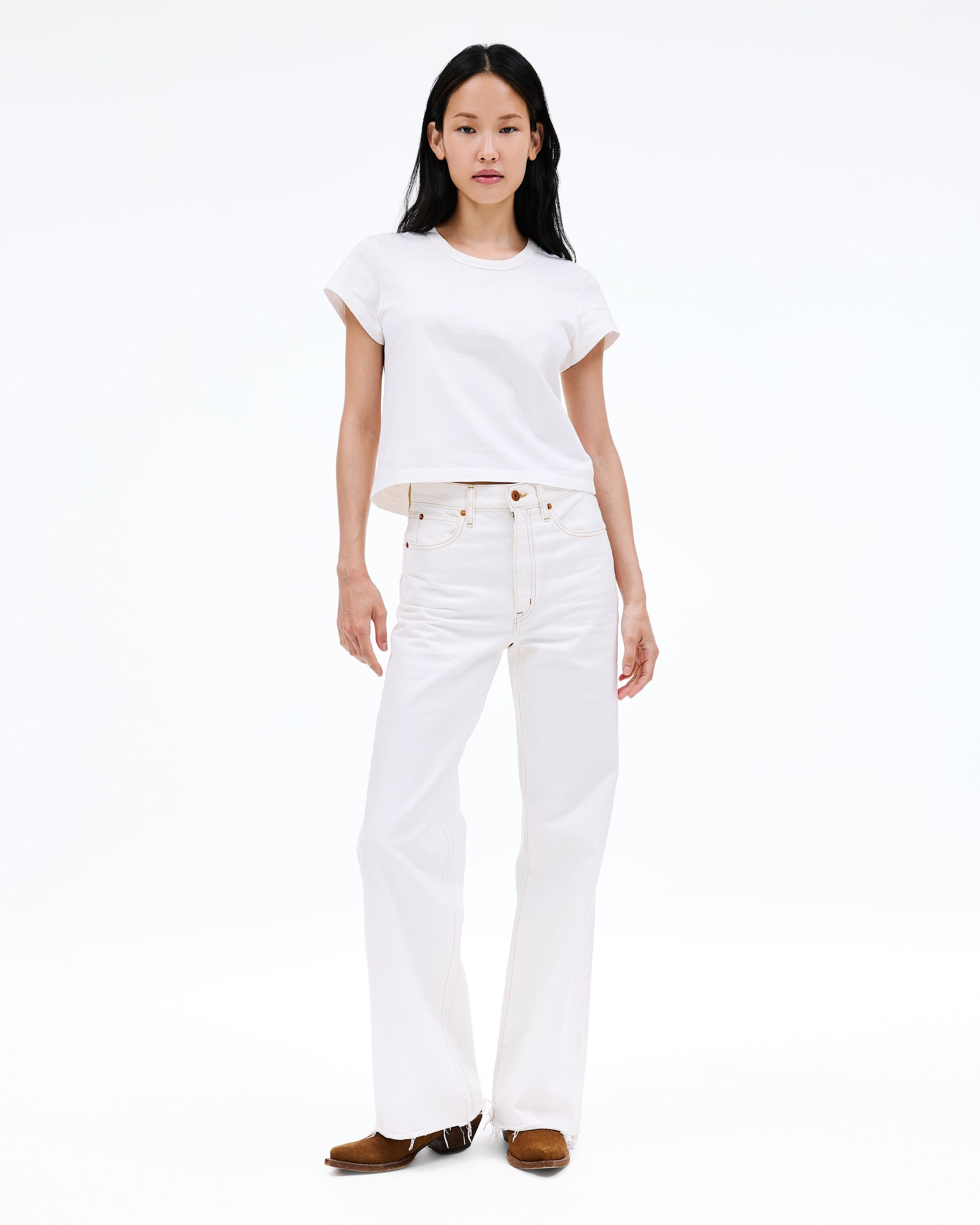 Wide Jean