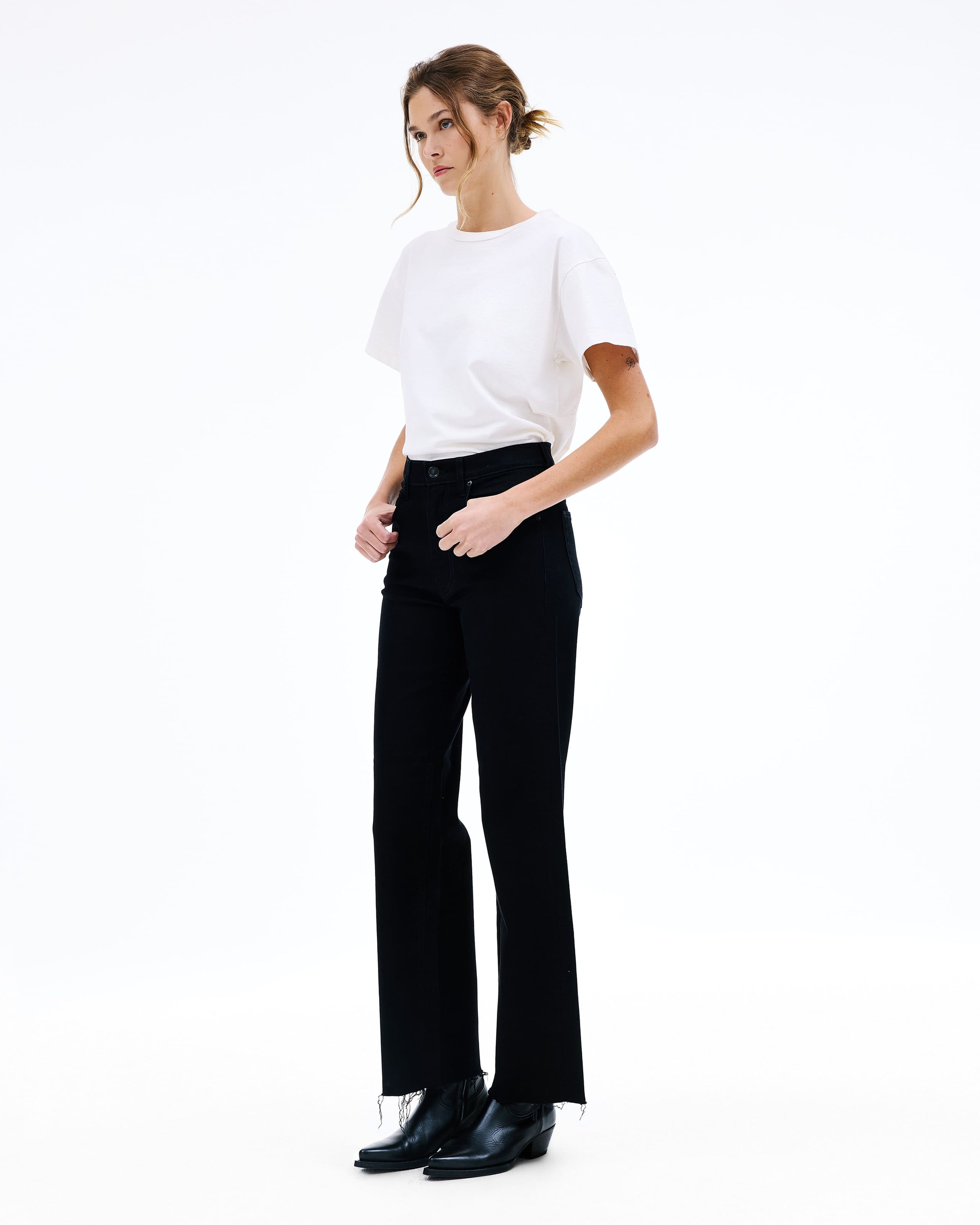 Wide Jean