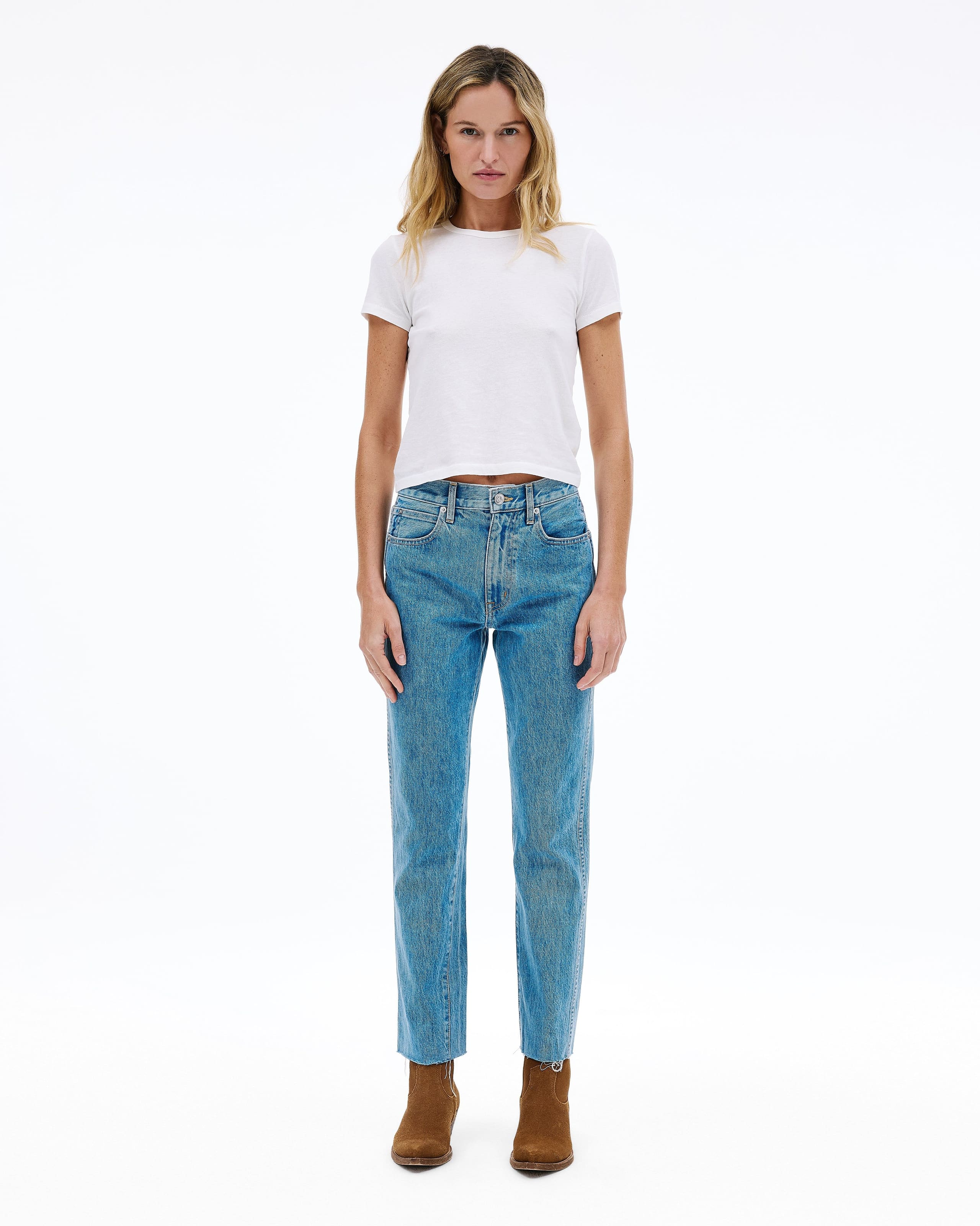 Slim Jean