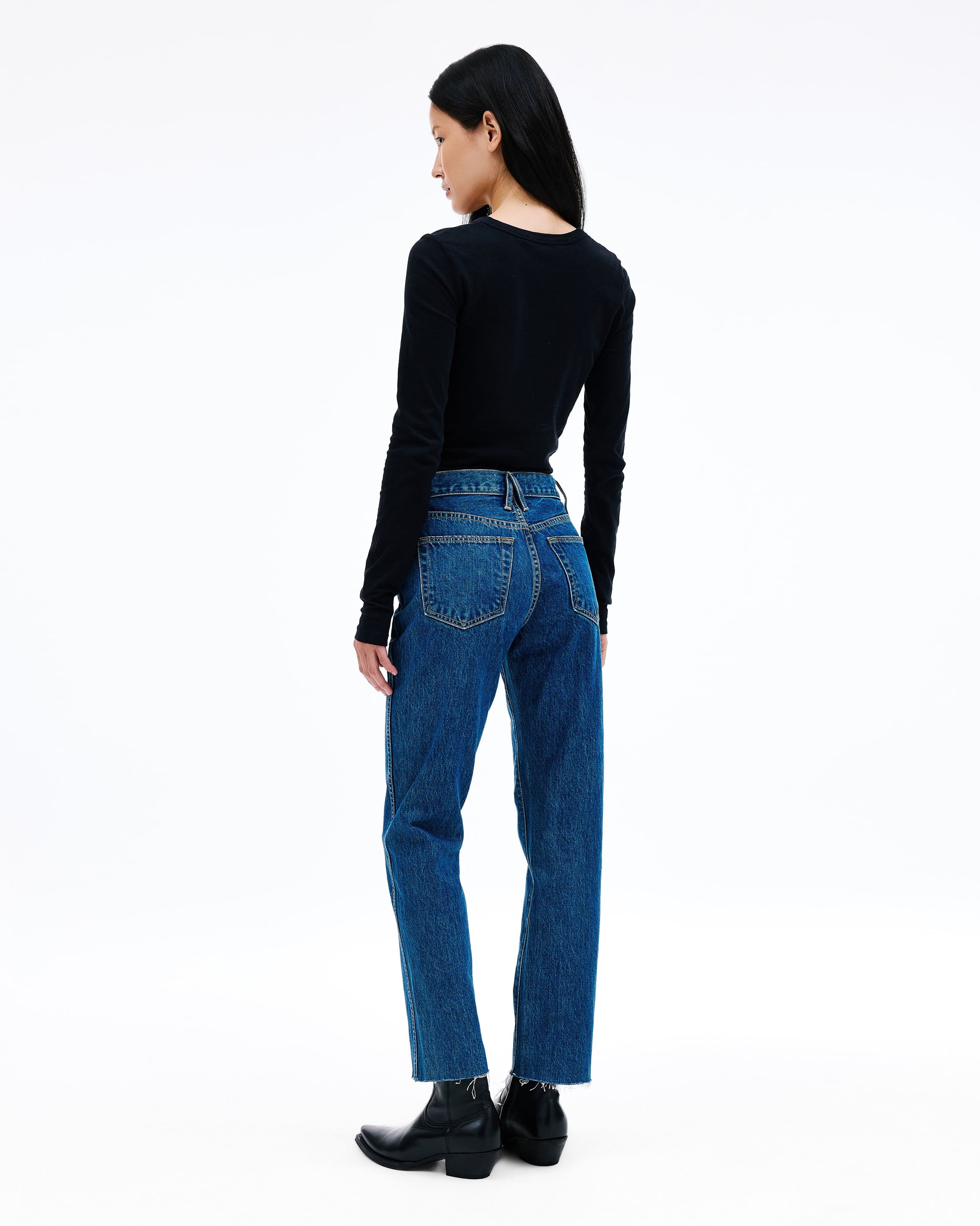 Slim Jean