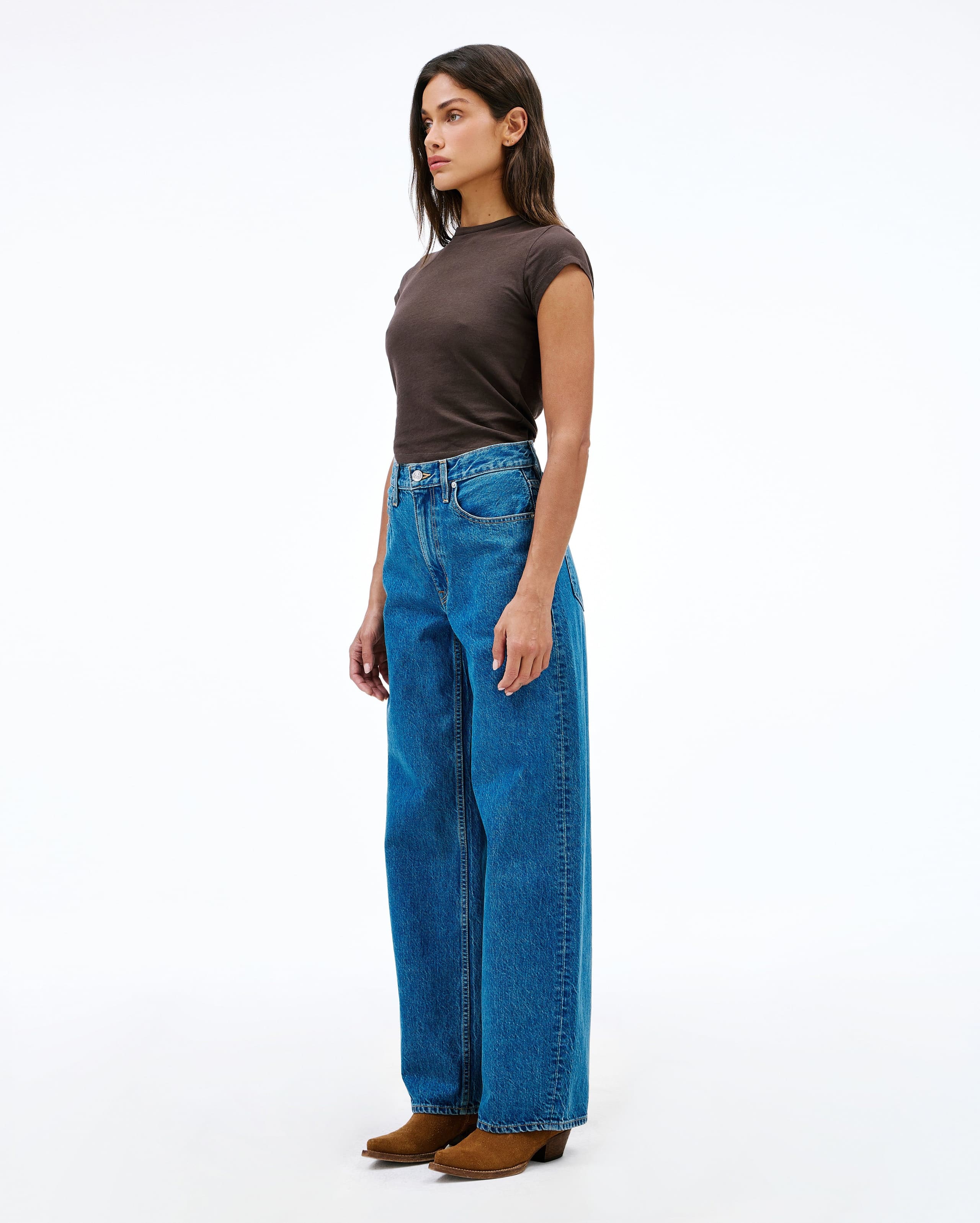Wide Jean