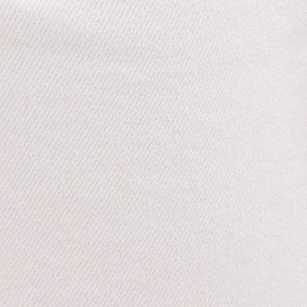 Grace | White | High Rise | Wide Jean