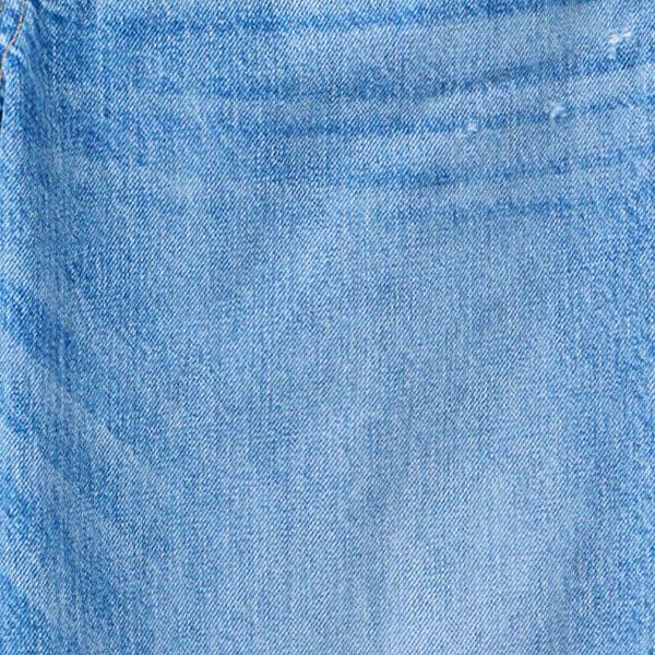 Selena | Diamond In The Rough | Mid Rise | Wide Jean