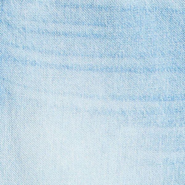 Hunter Crop | Two Hearts | Mid Rise | Wide Jean