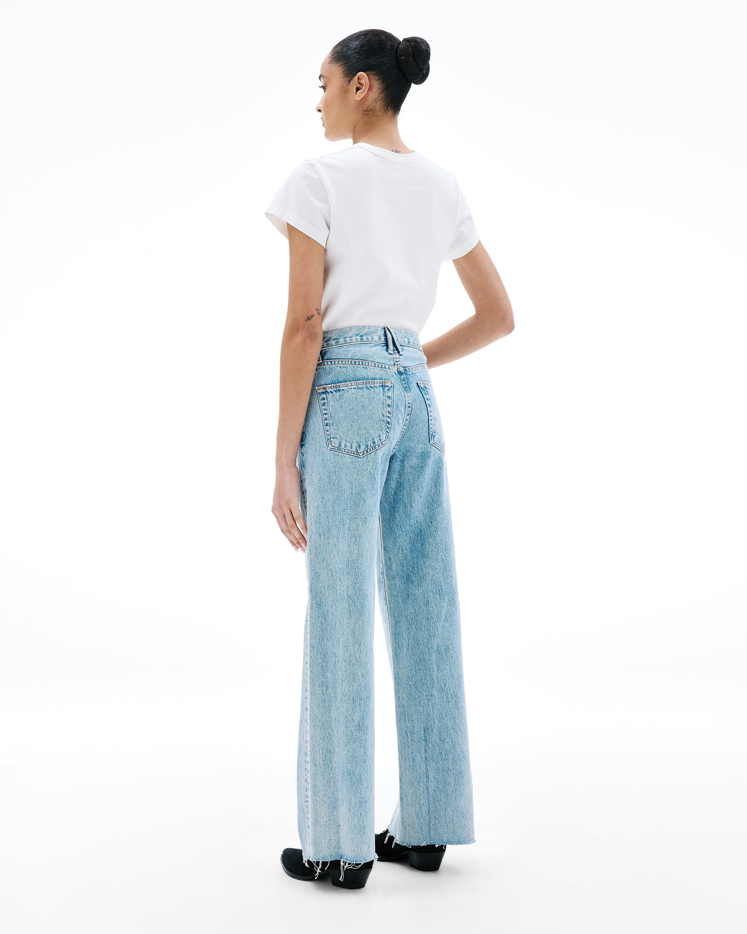 Wide Jean