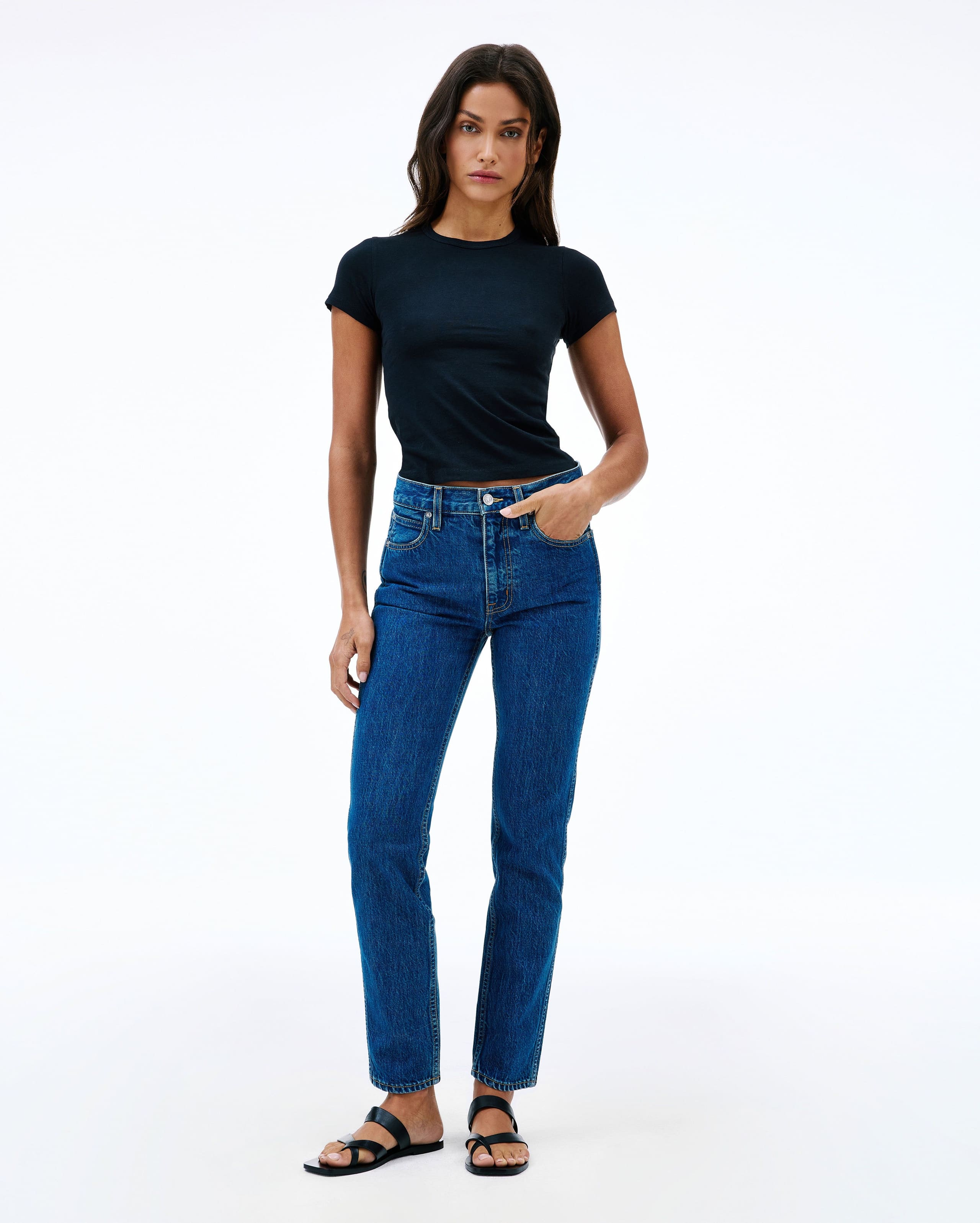 Slim Jean
