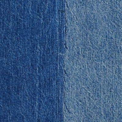 Re-Work Panel Grace | Great Divide | High Rise | Wide Jean