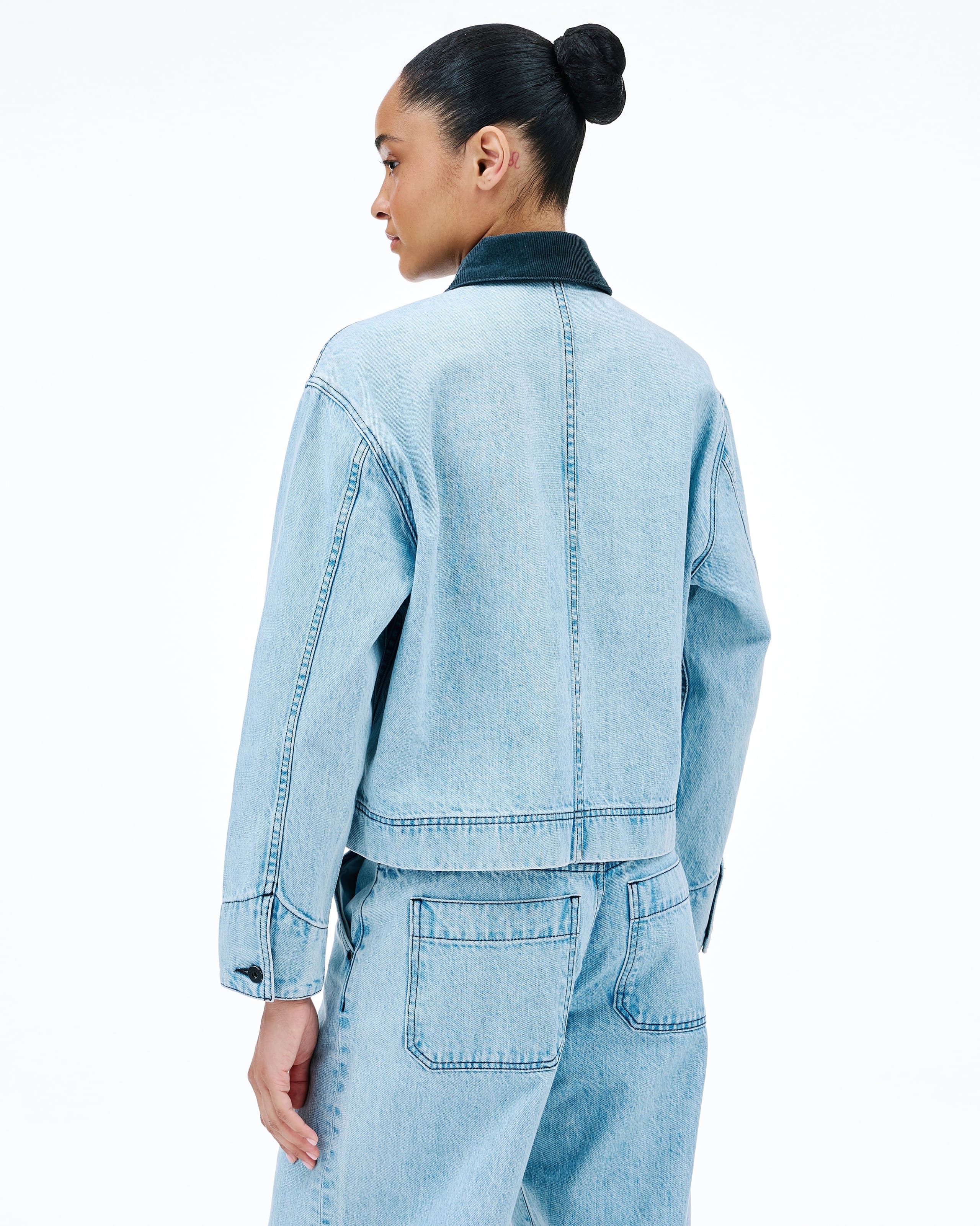 Catalina Breeze Jacket