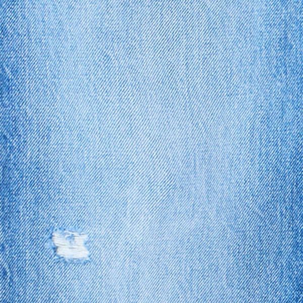 Sophie Long | How Sweet It Is | Mid Rise | Straight Jean