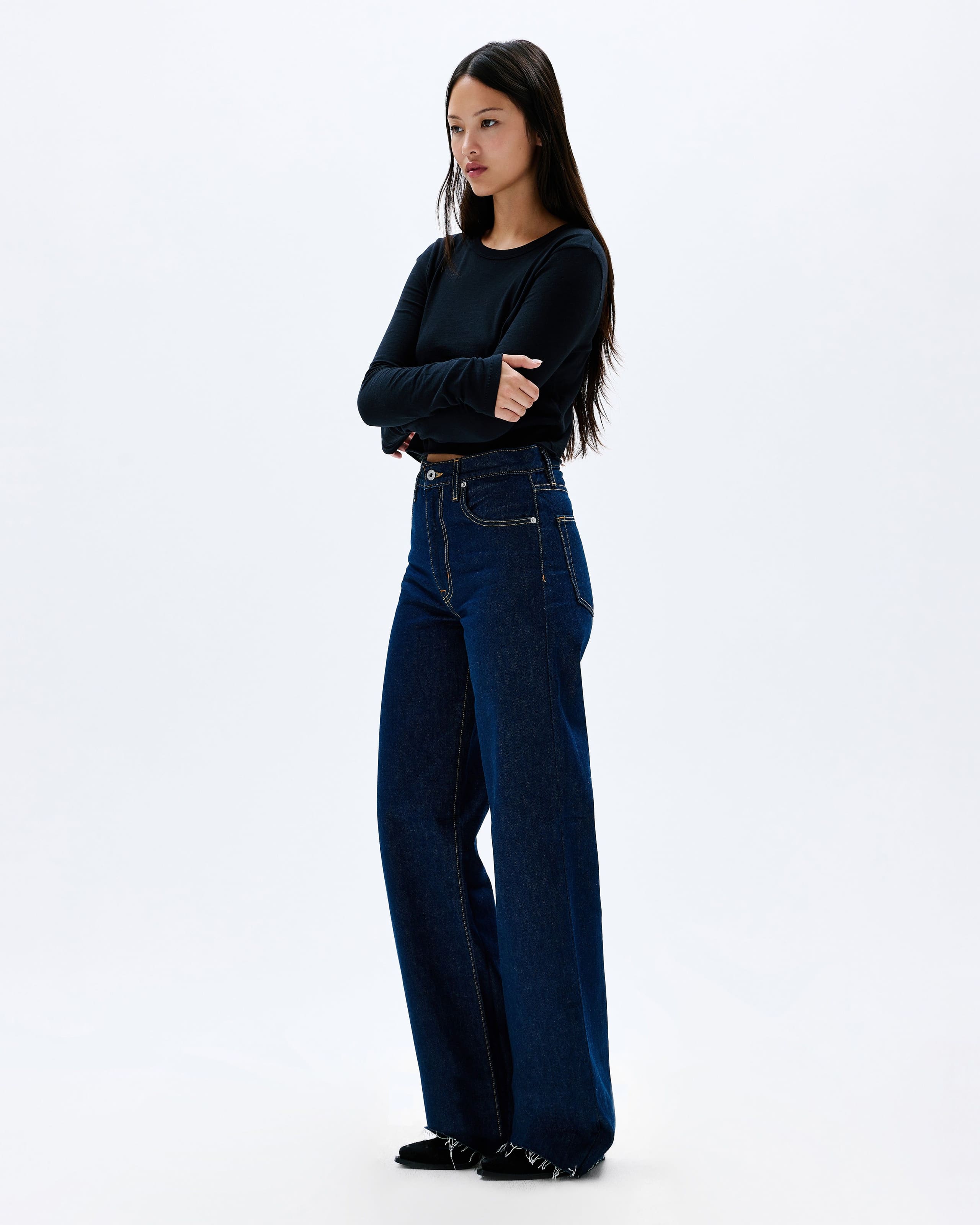 Wide Jean